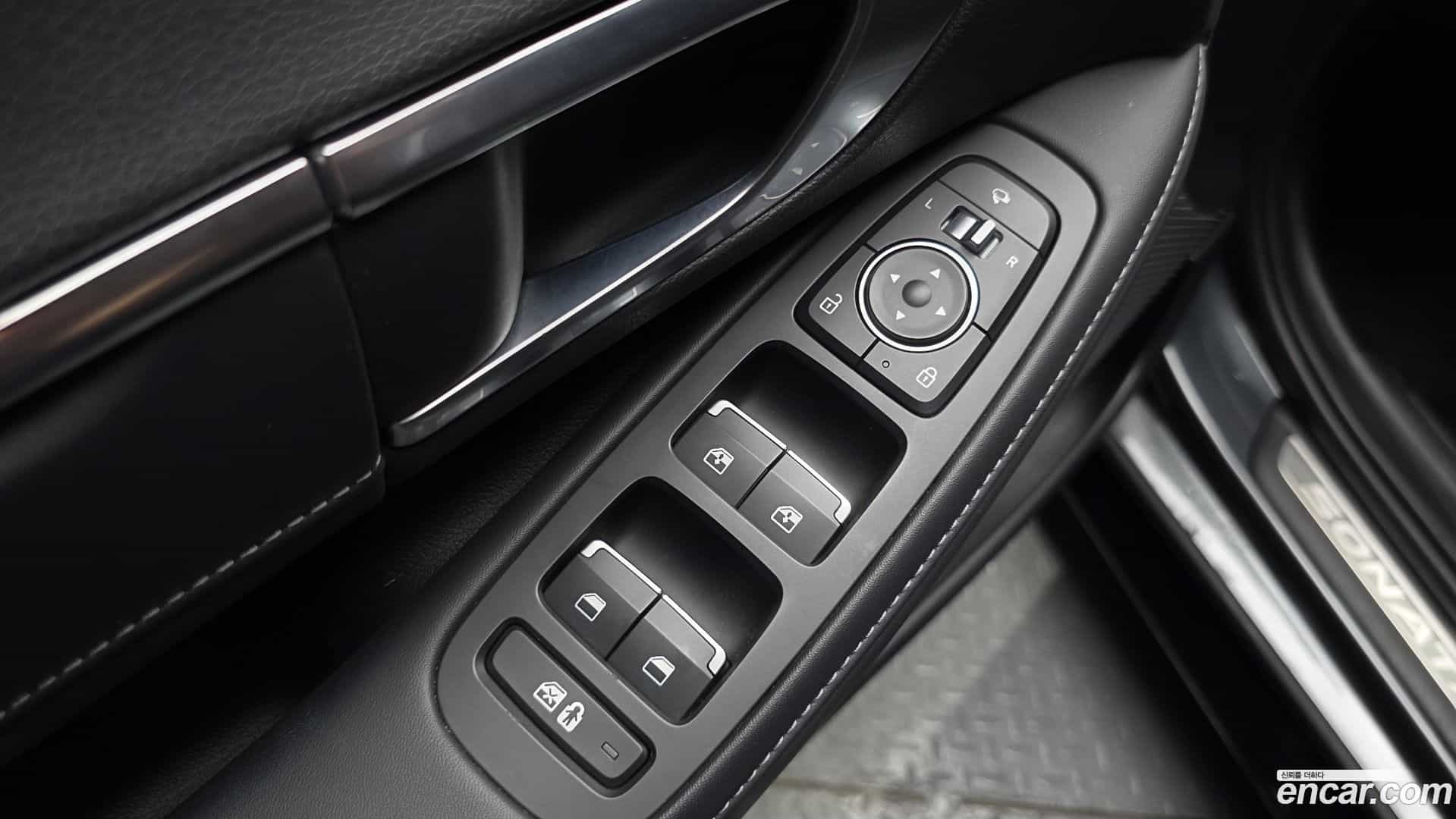 Sonata Hyundai 2021.9-OPTION-042