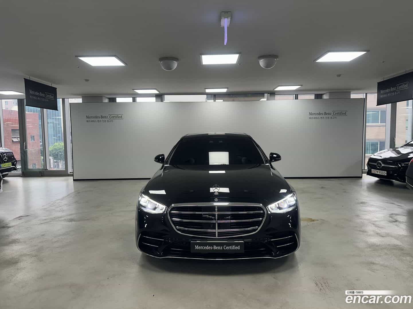 S-Class Mercedes-Benz 2021.11-OUTER-003