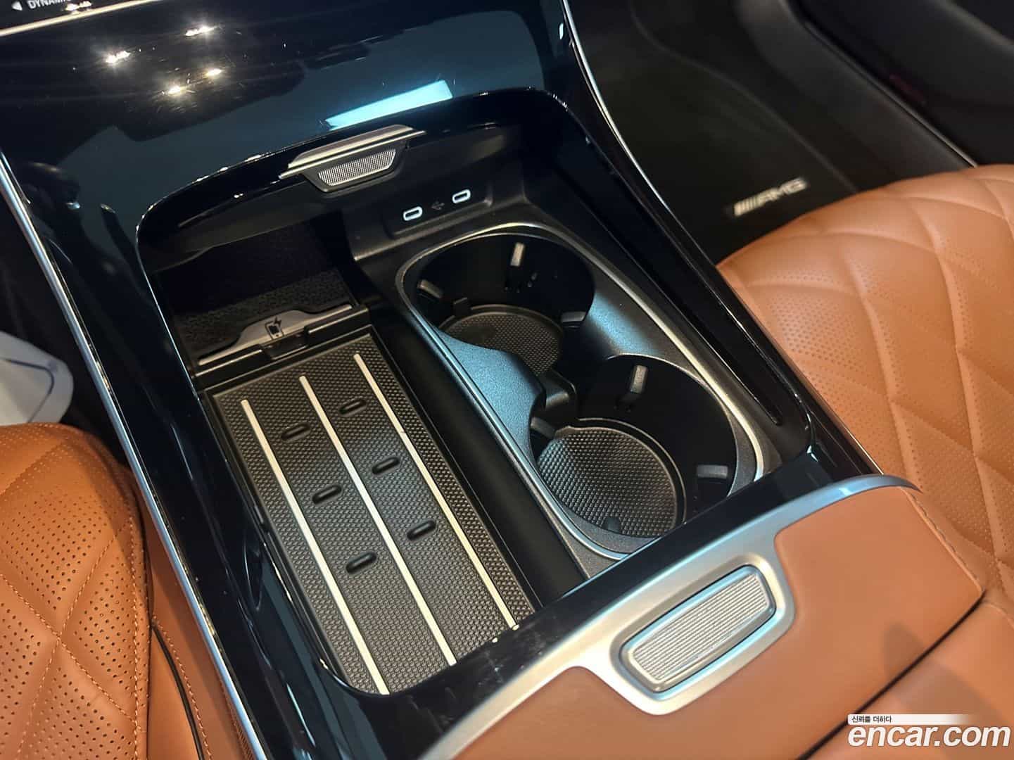 S-Class Mercedes-Benz 2021.11-INNER-009