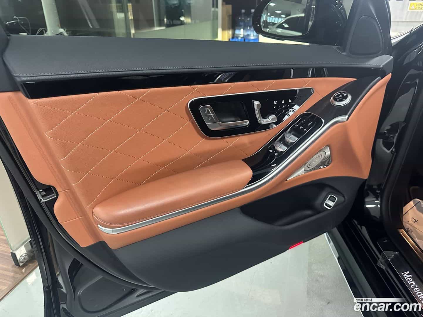 S-Class Mercedes-Benz 2021.11-OPTION-019