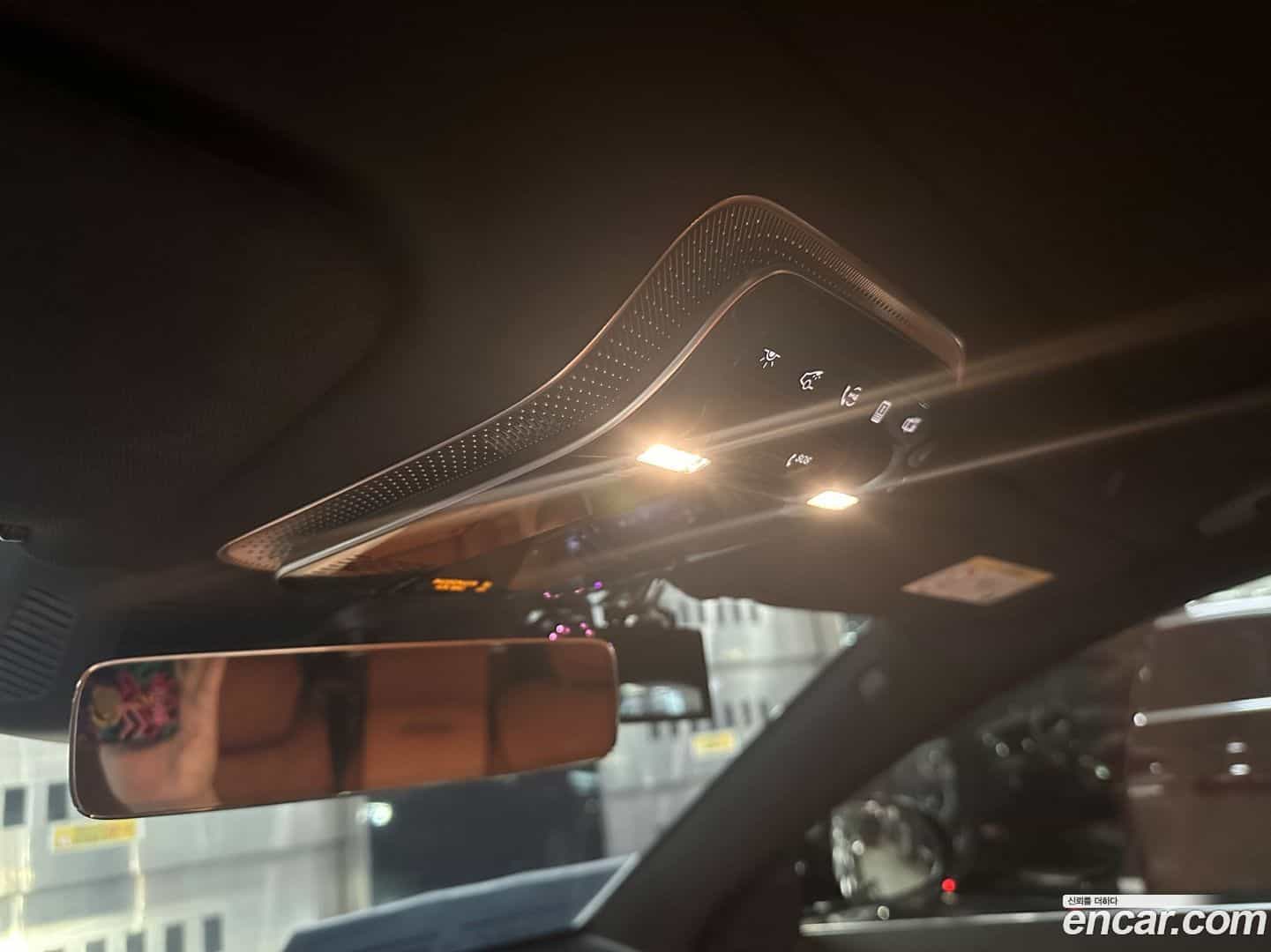 S-Class Mercedes-Benz 2021.11-OPTION-021