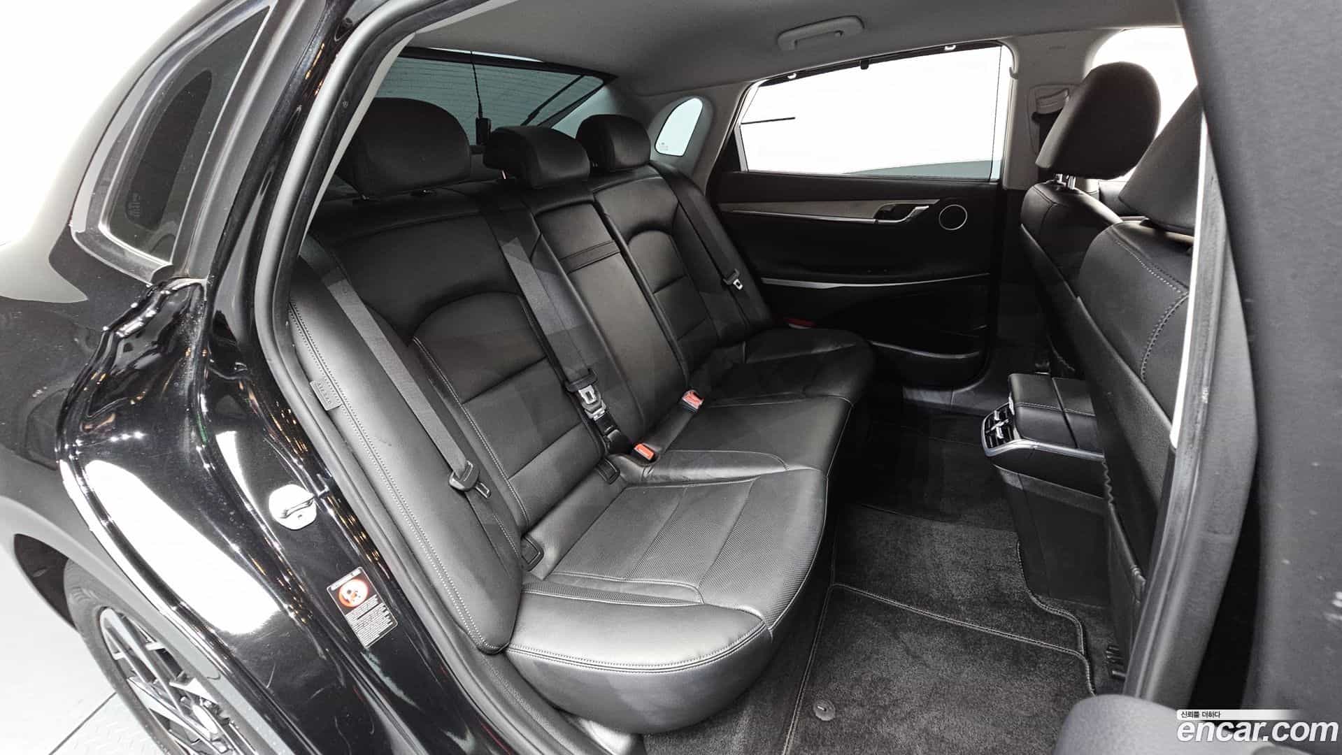 Grandeur Hyundai 2021.11-OPTION-015