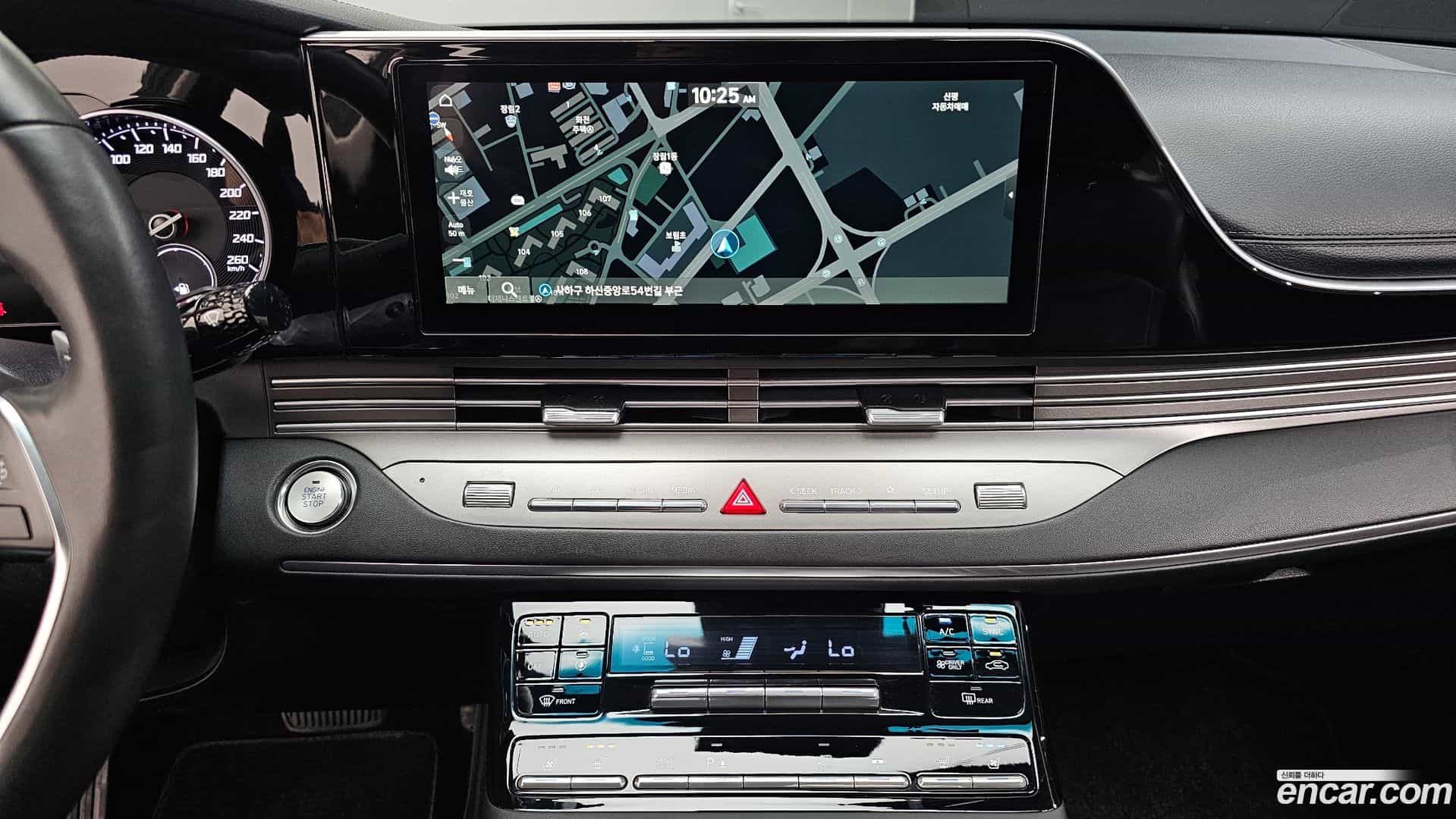 Grandeur Hyundai 2021.11-OPTION-018