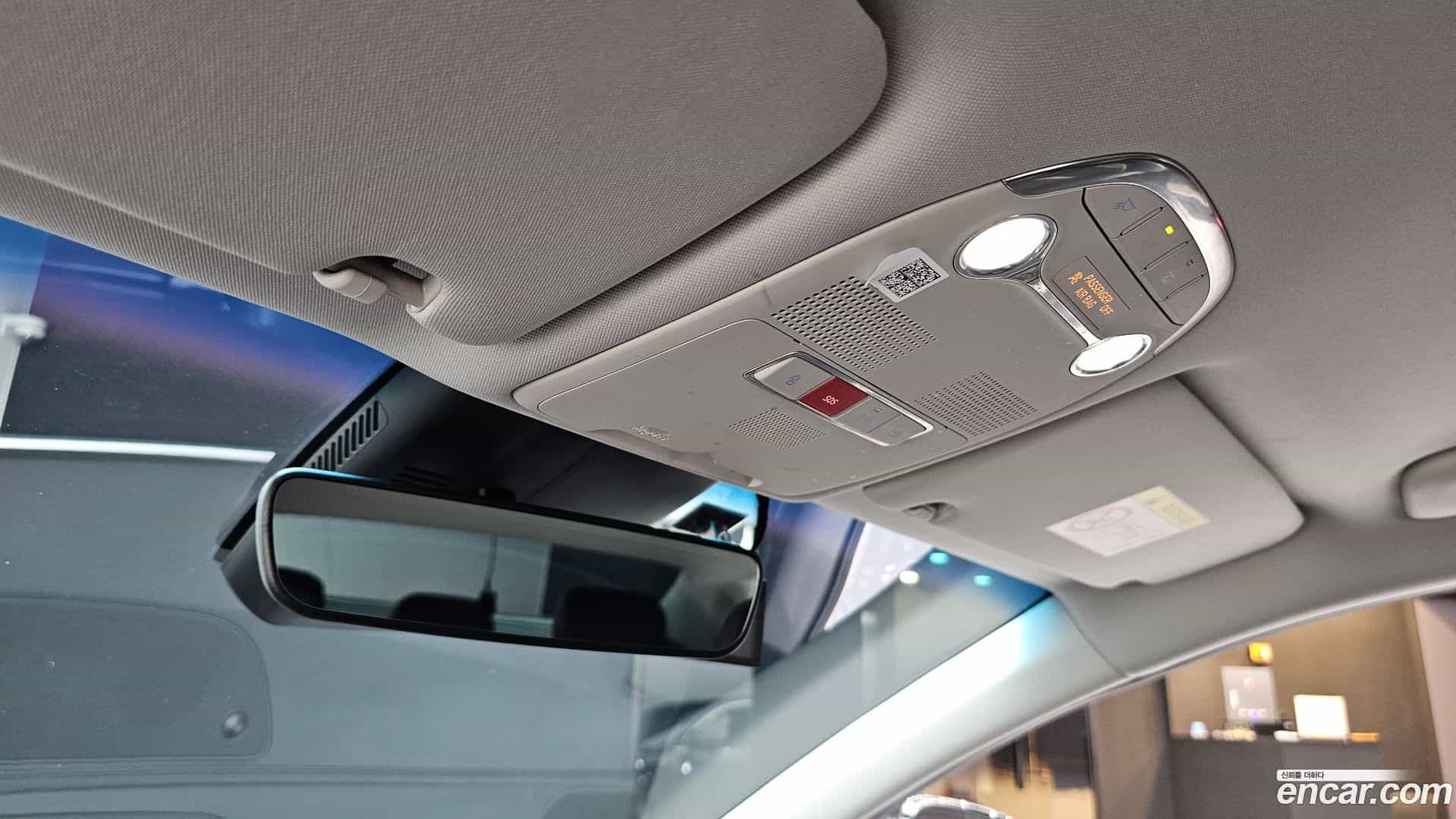 Grandeur Hyundai 2021.11-OPTION-023