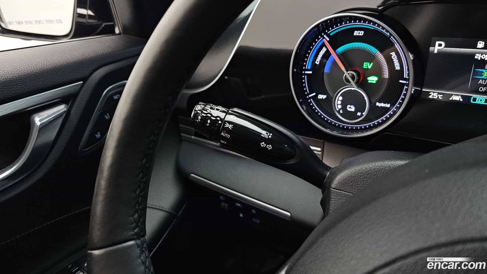 Grandeur Hyundai 2021.11-OPTION-024