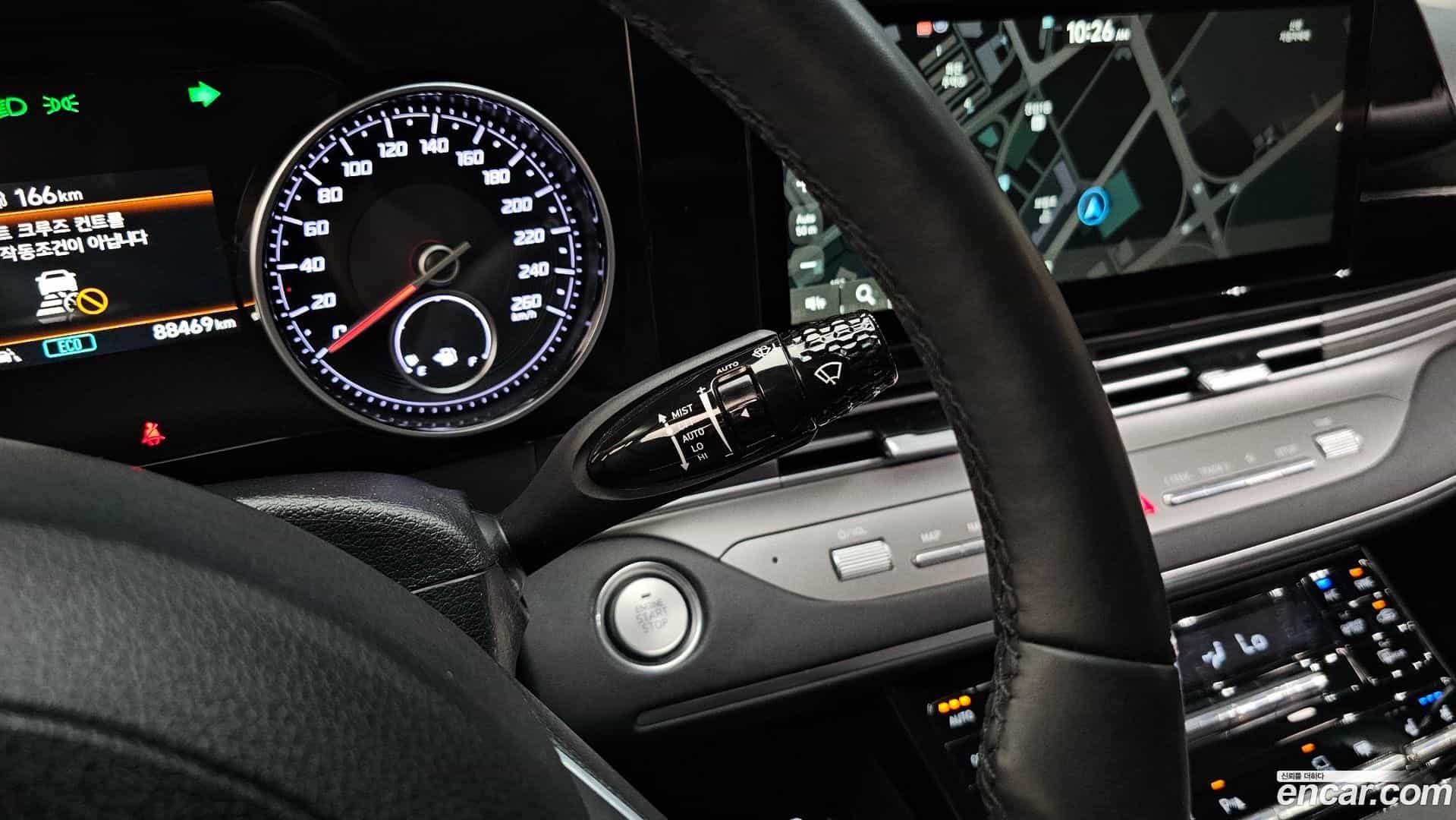 Grandeur Hyundai 2021.11-OPTION-040