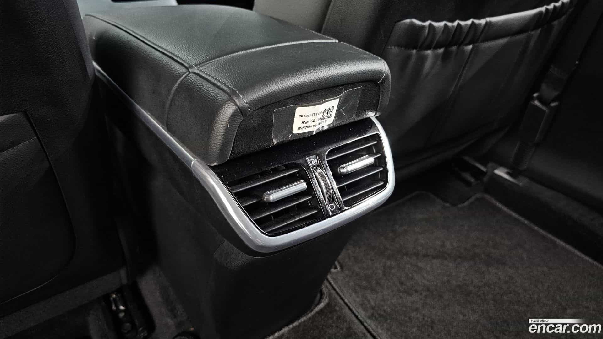 Grandeur Hyundai 2021.11-OPTION-043