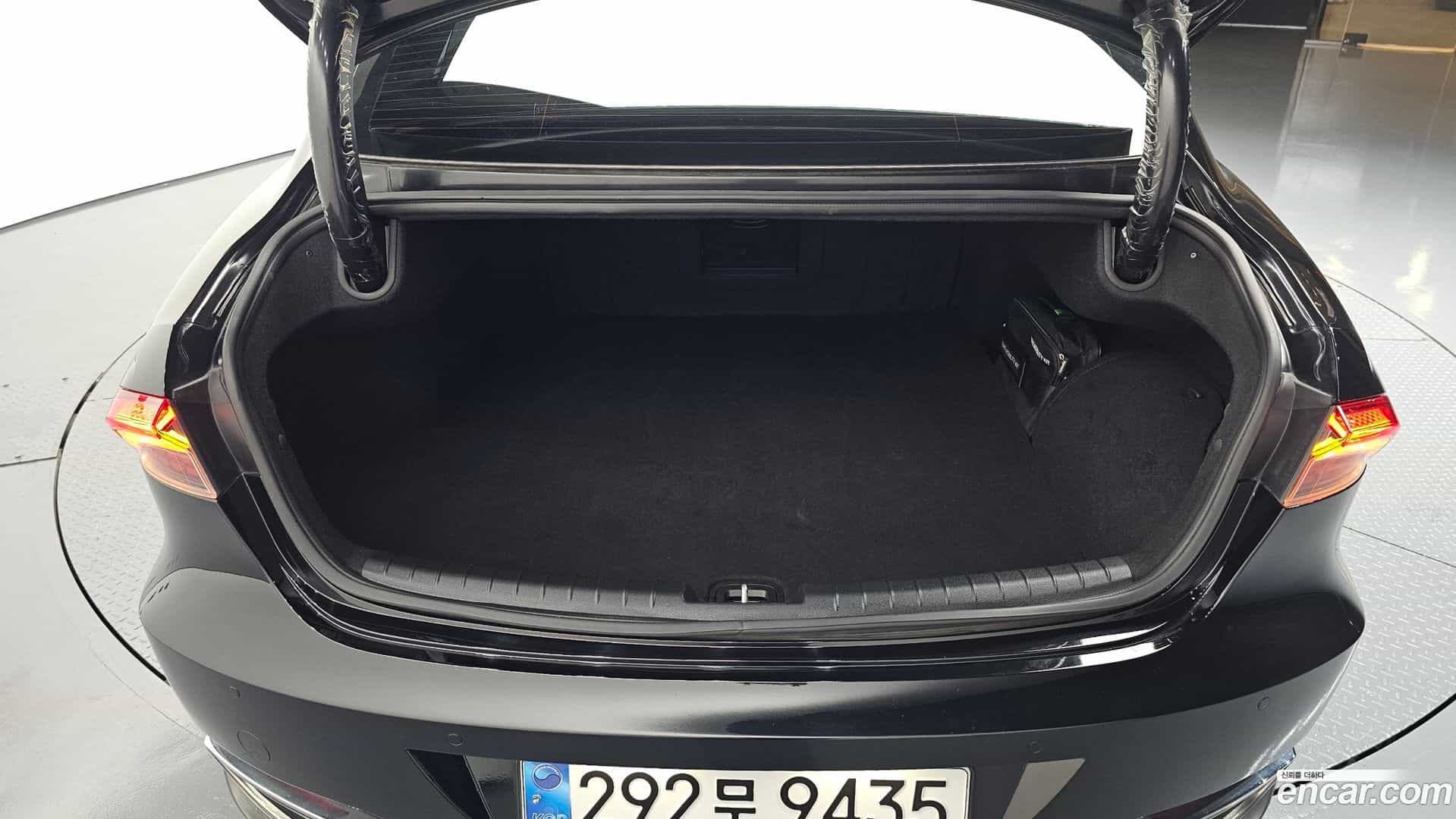 Grandeur Hyundai 2021.11-OPTION-044