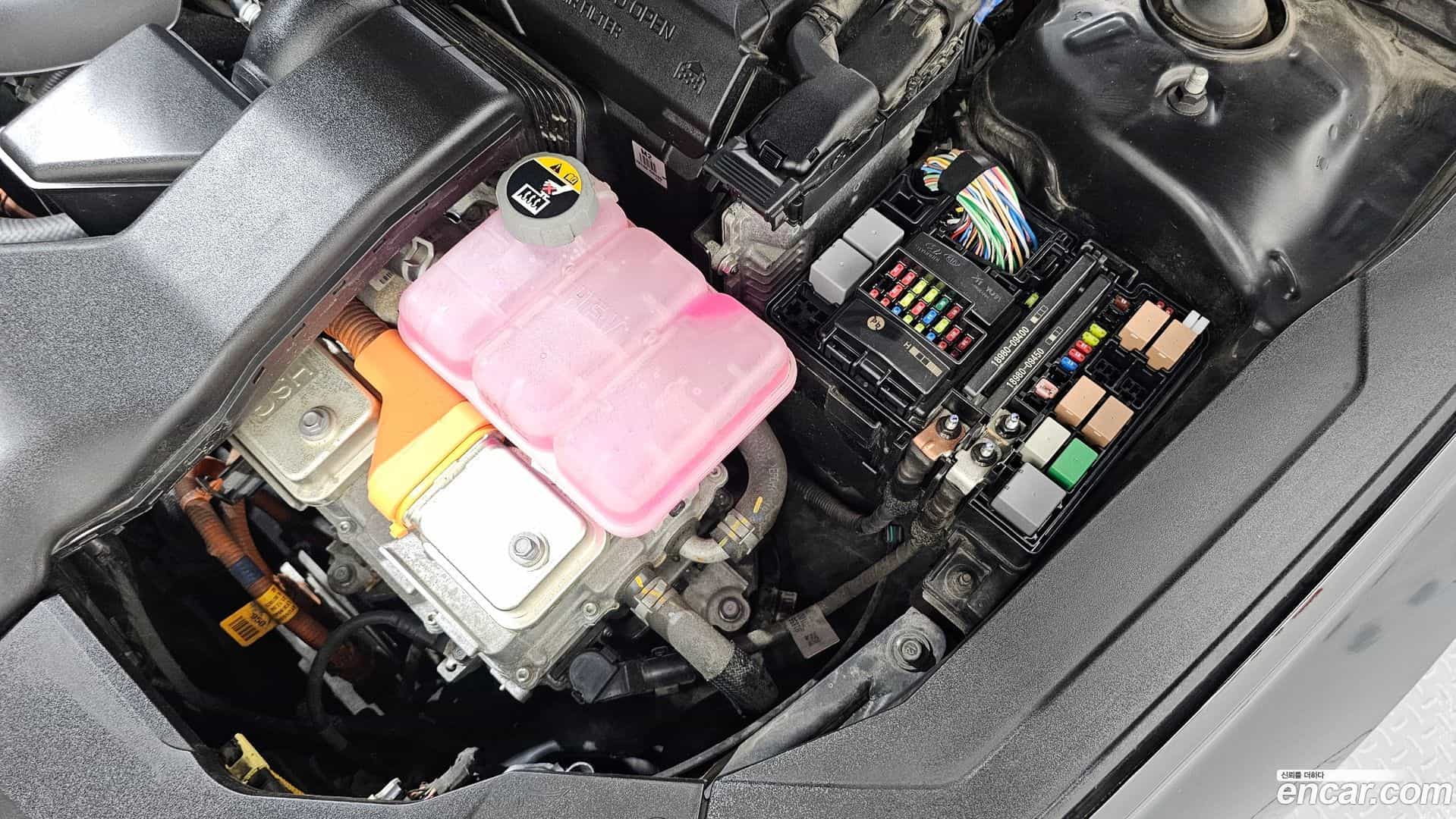 Grandeur Hyundai 2021.11-OPTION-048