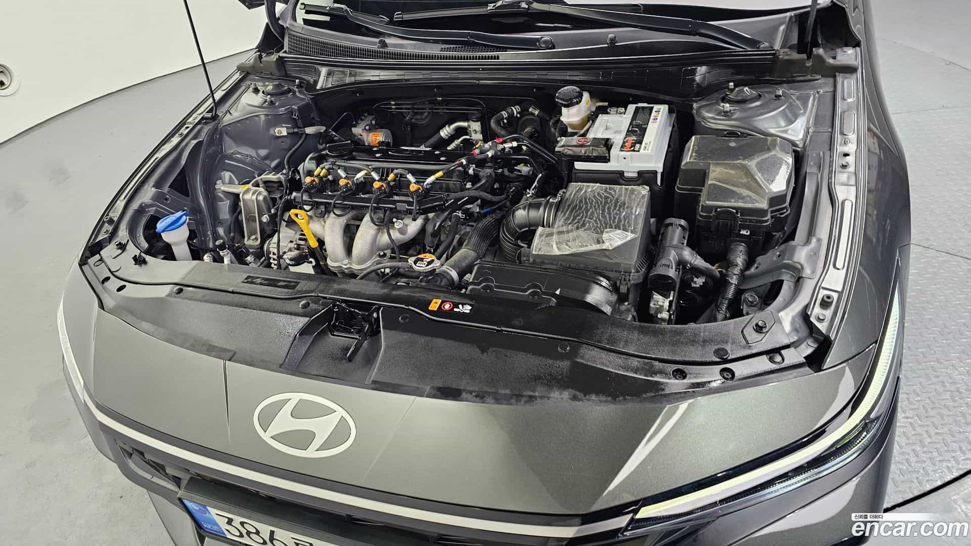 AVANTE Hyundai 2023.10-OUTER-006