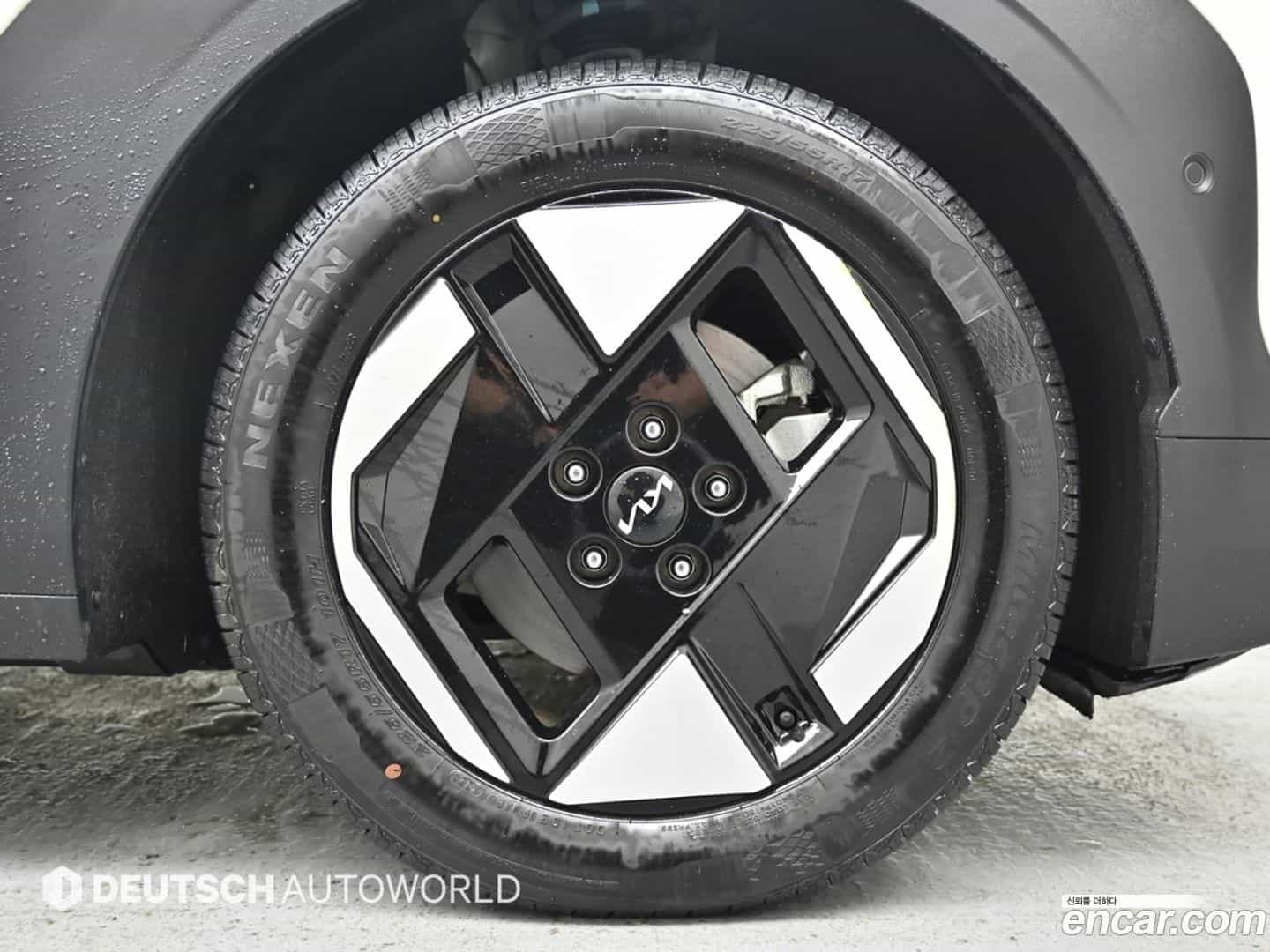 EV3 Kia 2024.9-OPTION-023