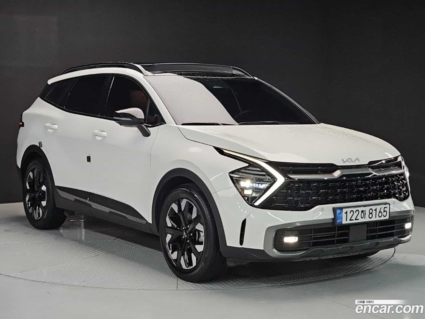 Sportage Kia 2021.9-OUTER-002