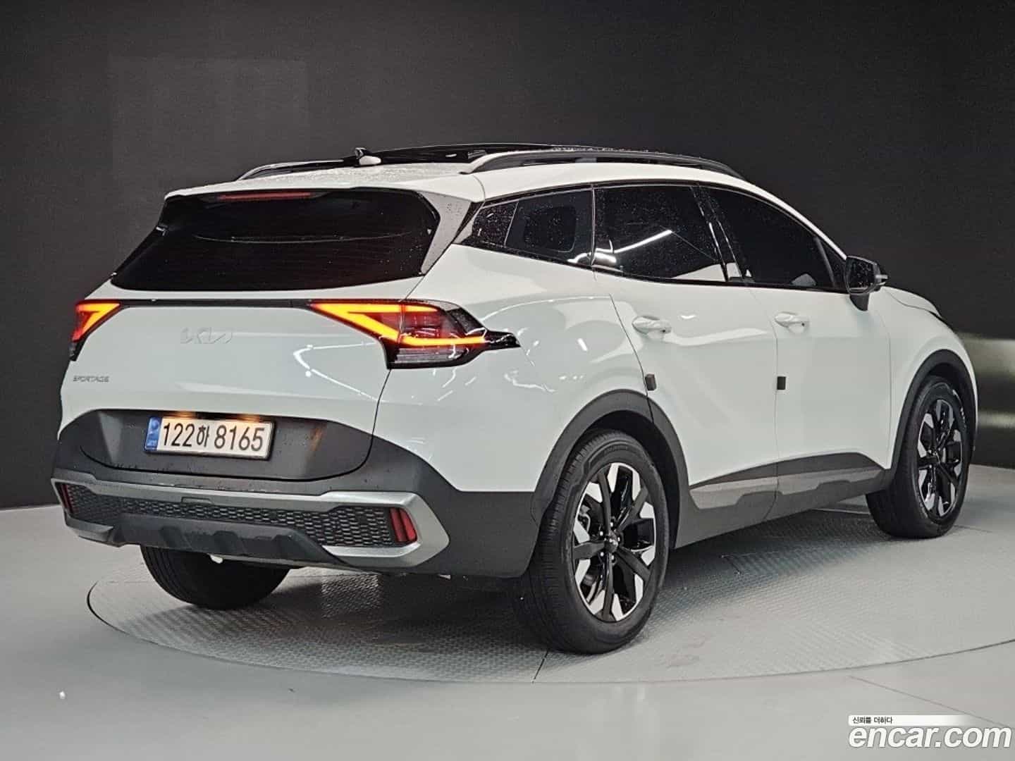 Sportage Kia 2021.9-OUTER-004