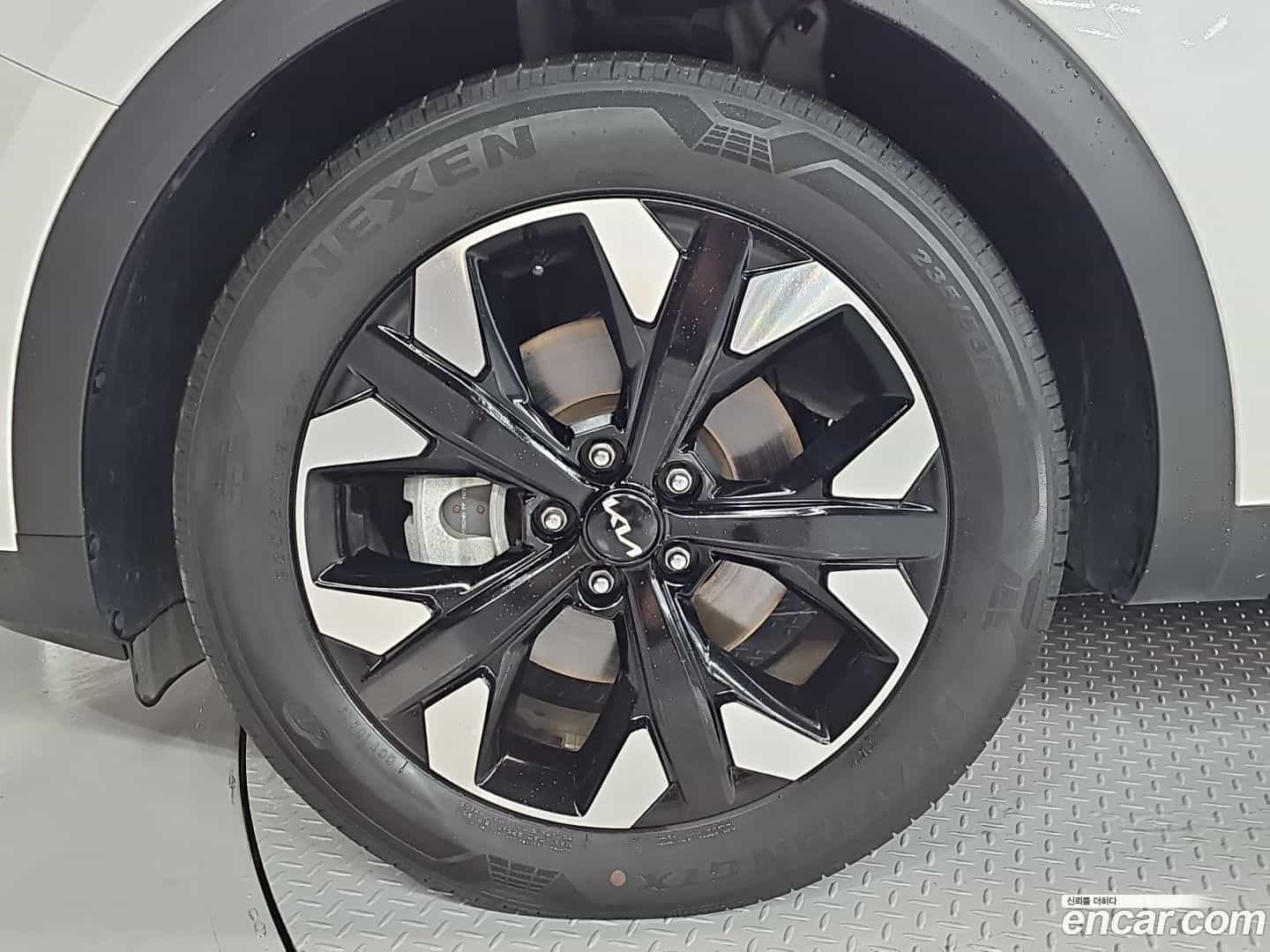 Sportage Kia 2021.9-OUTER-005
