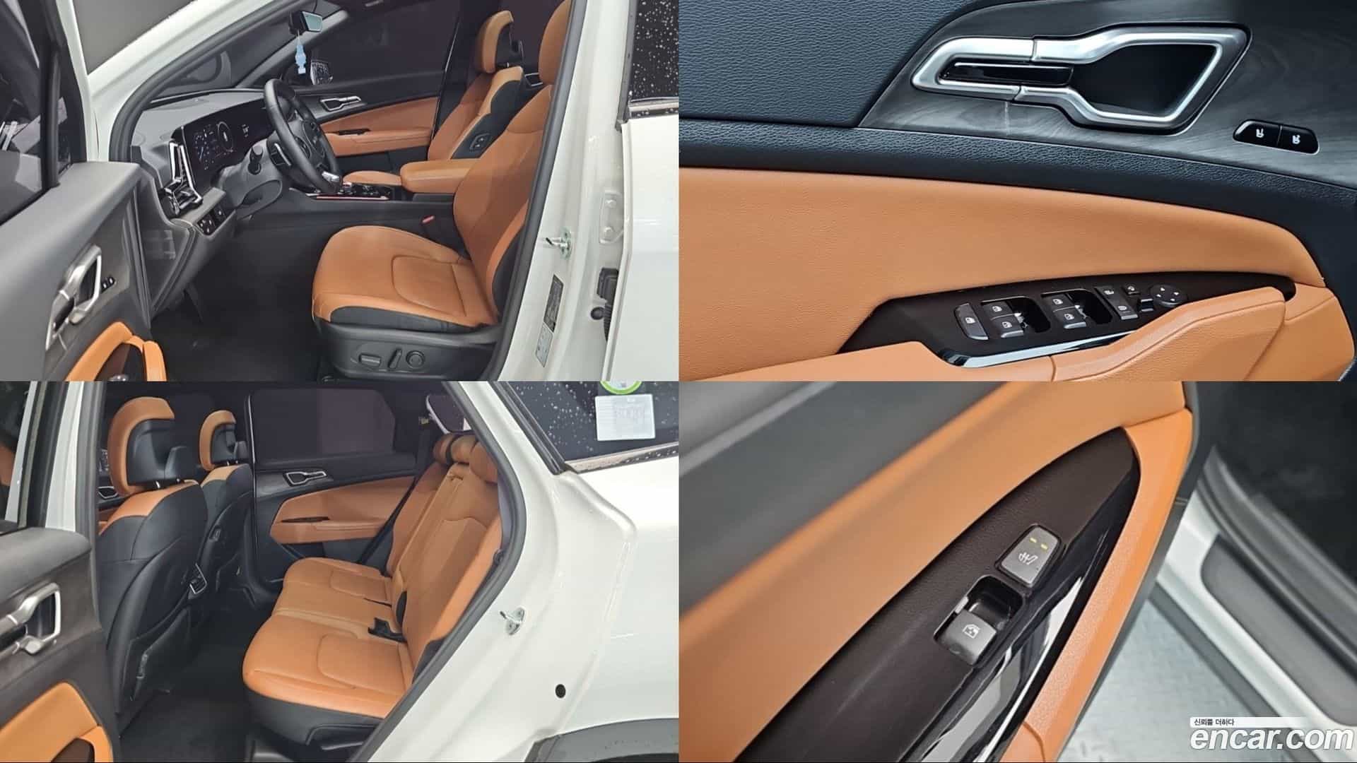 Sportage Kia 2021.9-OPTION-022