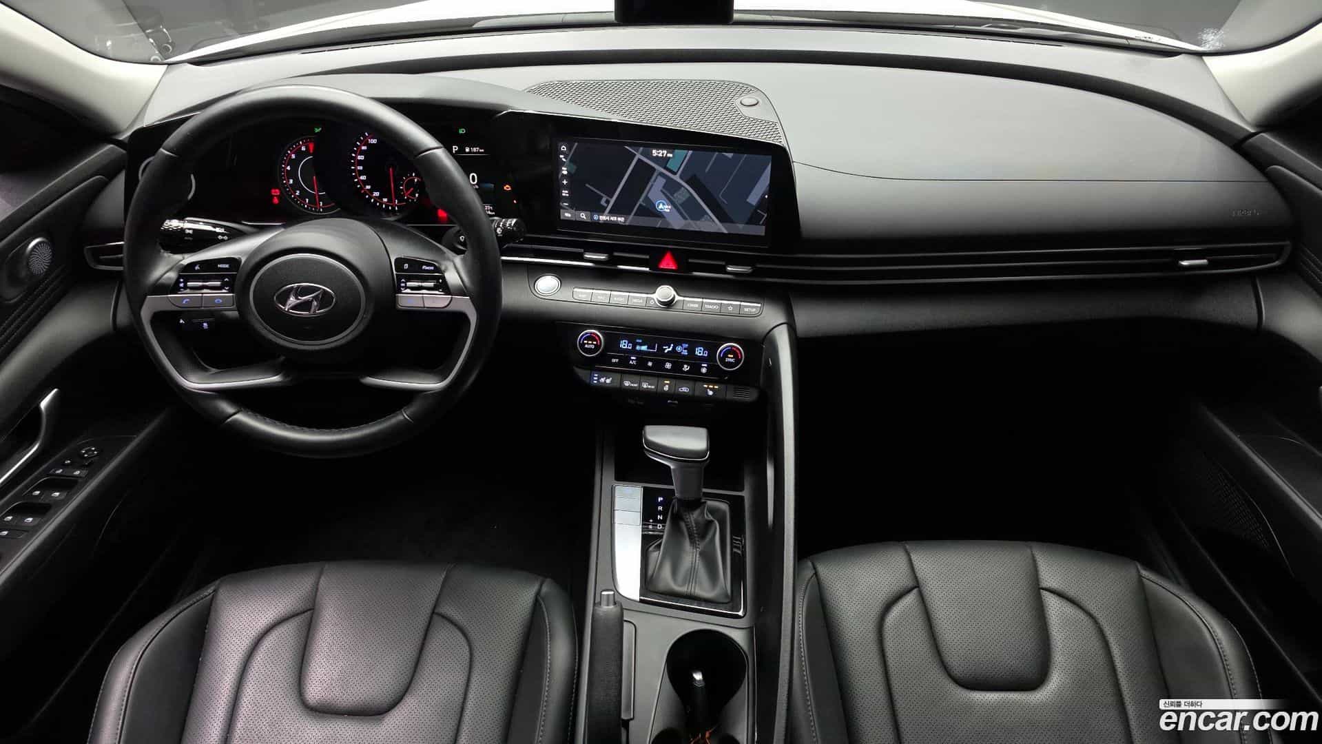 AVANTE Hyundai 2020.8-INNER-007