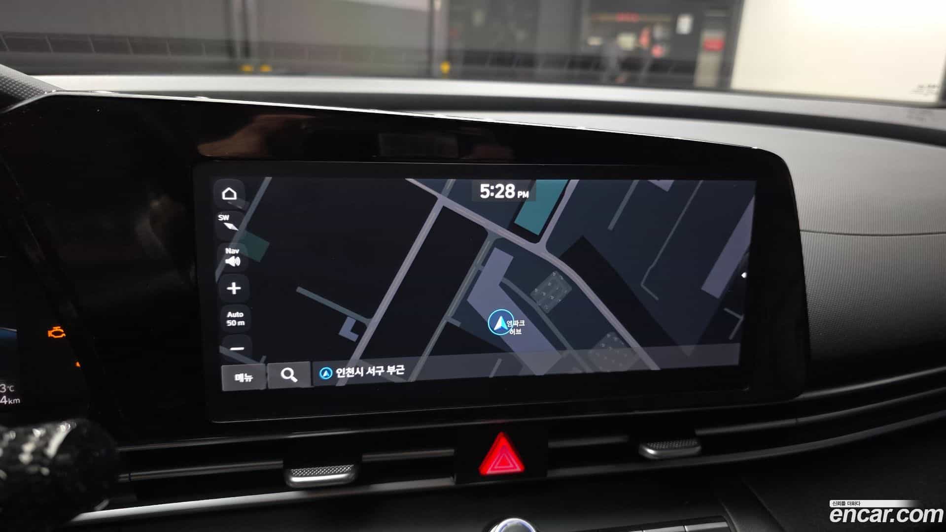 AVANTE Hyundai 2020.8-OPTION-018