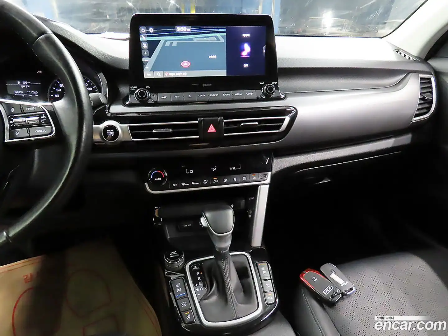 Seltos Kia 2021.9-OPTION-016