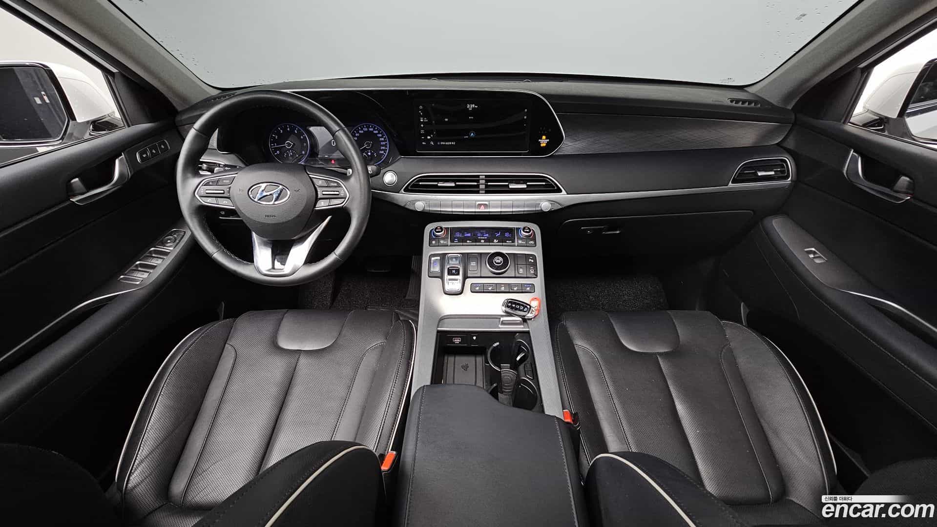 Palisade Hyundai 2019.11-INNER-007