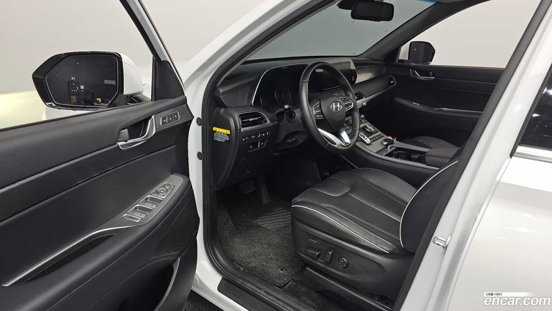 Palisade Hyundai 2019.11-INNER-010