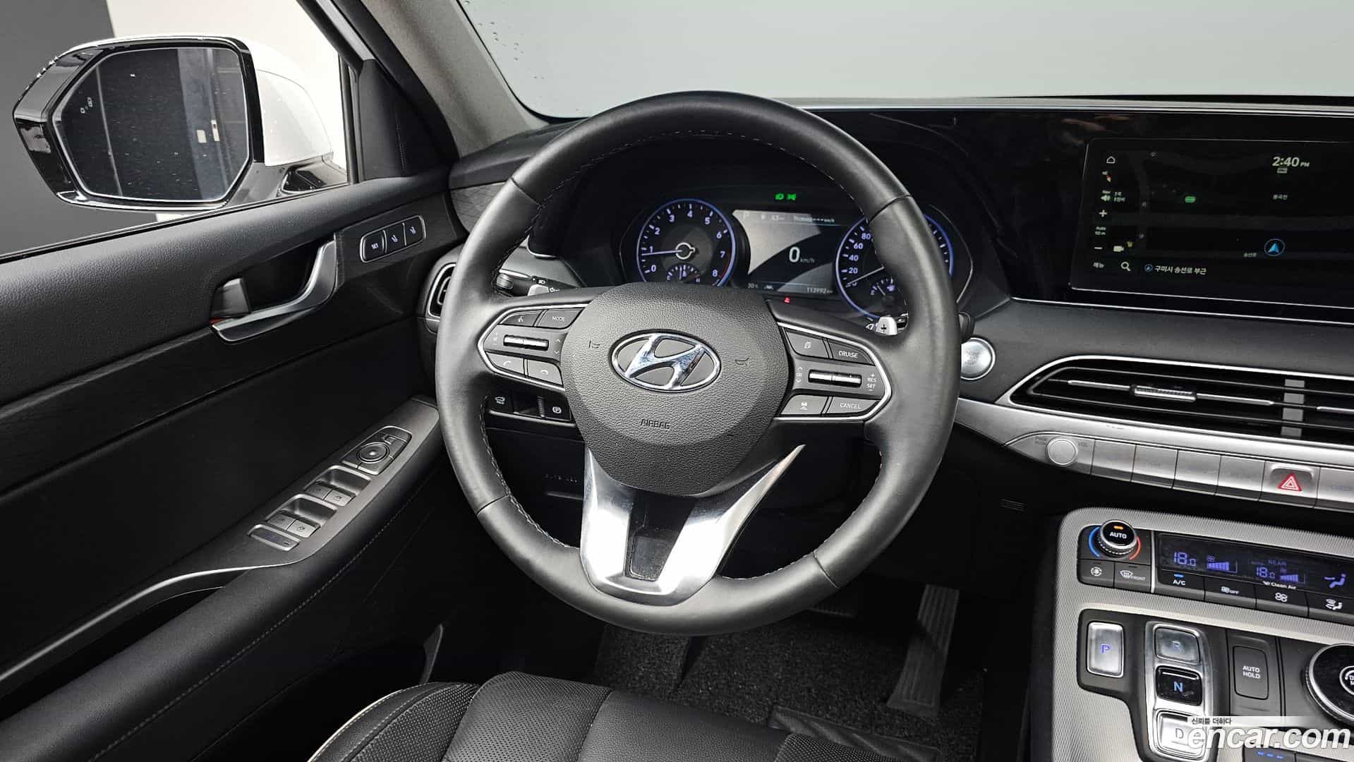 Palisade Hyundai 2019.11-OPTION-017