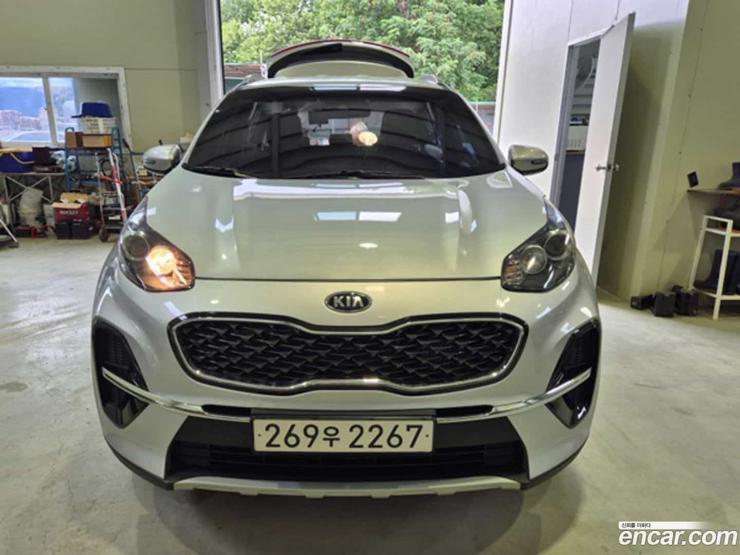 Sportage Kia 2021.2-OUTER-003