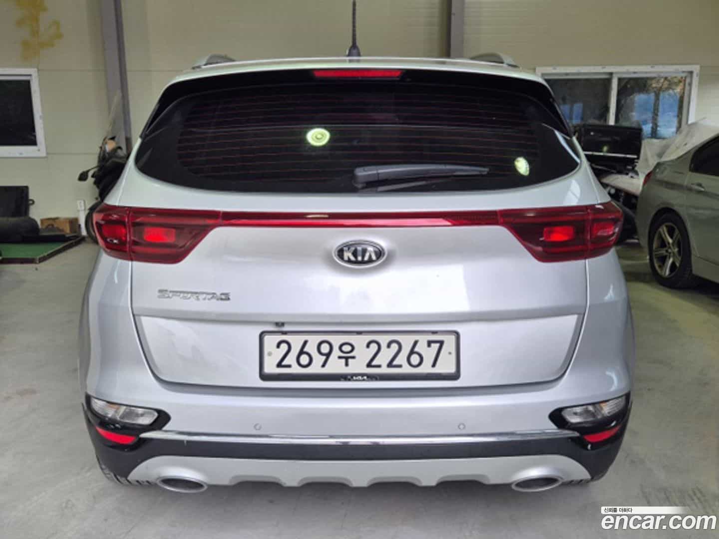 Sportage Kia 2021.2-OUTER-004