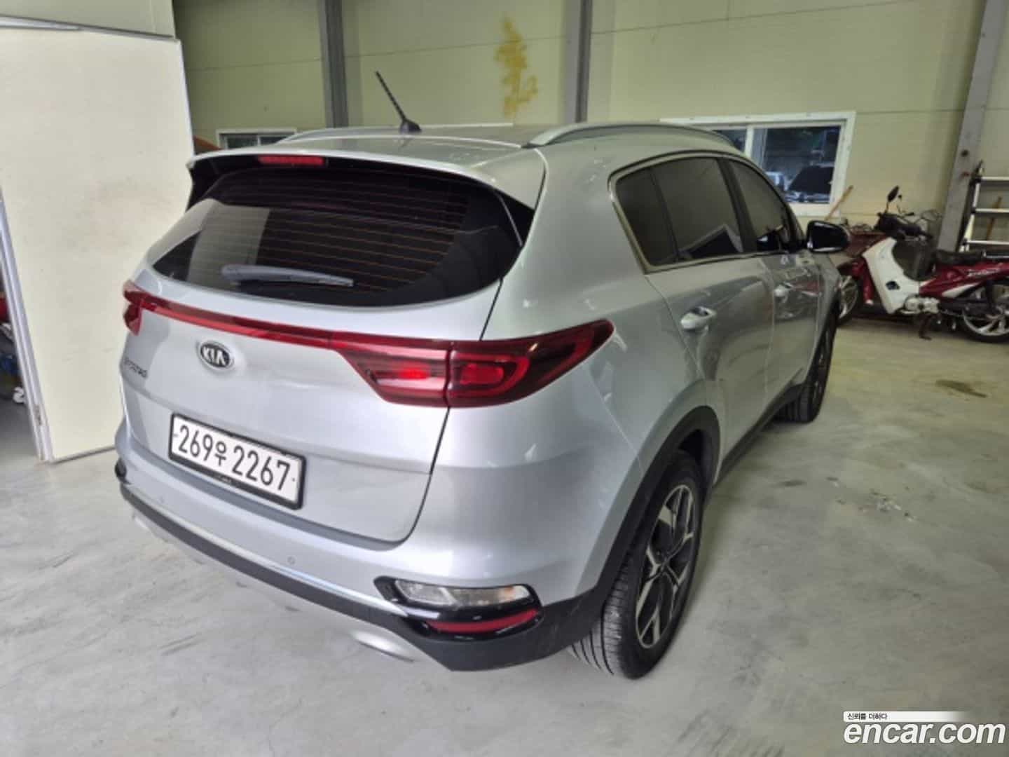 Sportage Kia 2021.2-OUTER-005