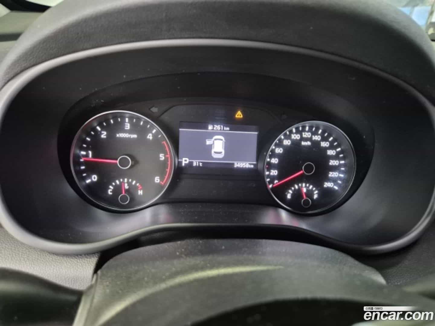 Sportage Kia 2021.2-INNER-008