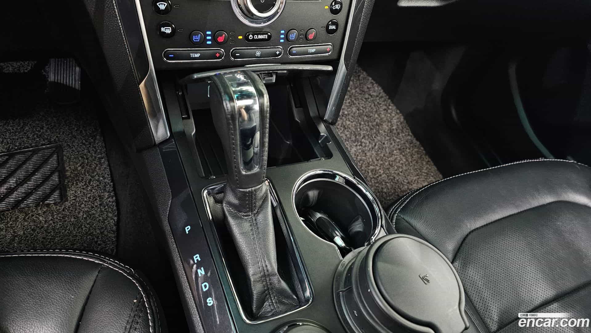 Explorer Ford 2017.4-INNER-009