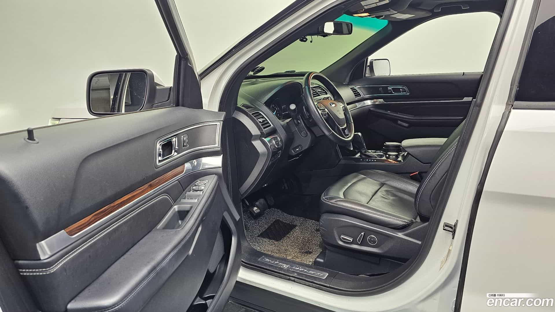 Explorer Ford 2017.4-INNER-010