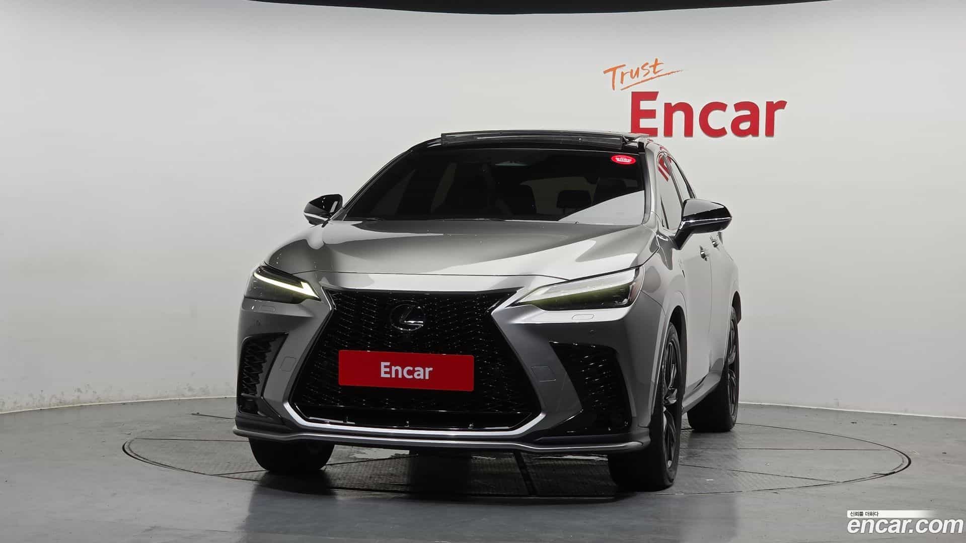 NX Lexus 2024.5-OUTER-003