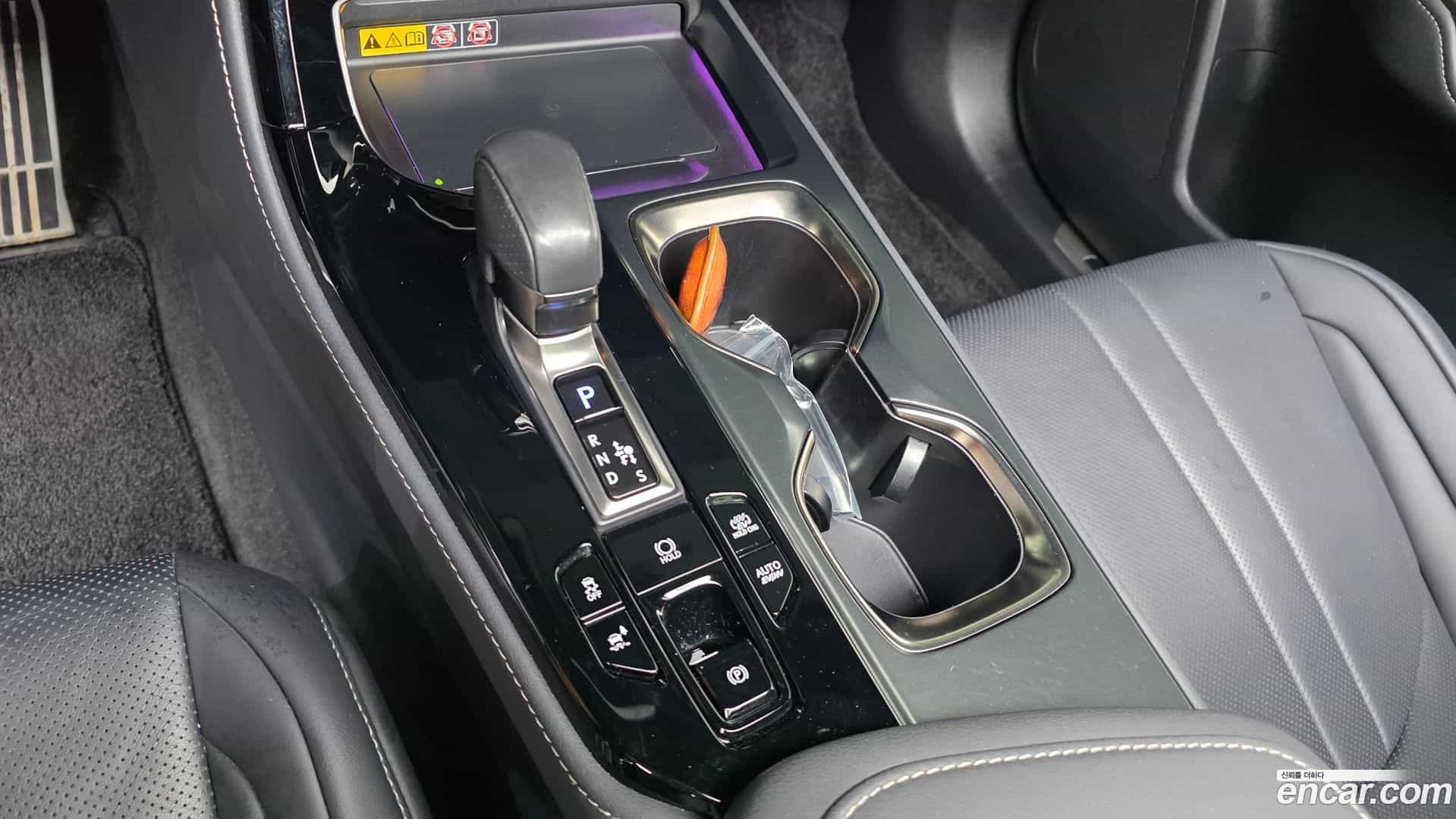 NX Lexus 2024.5-INNER-009