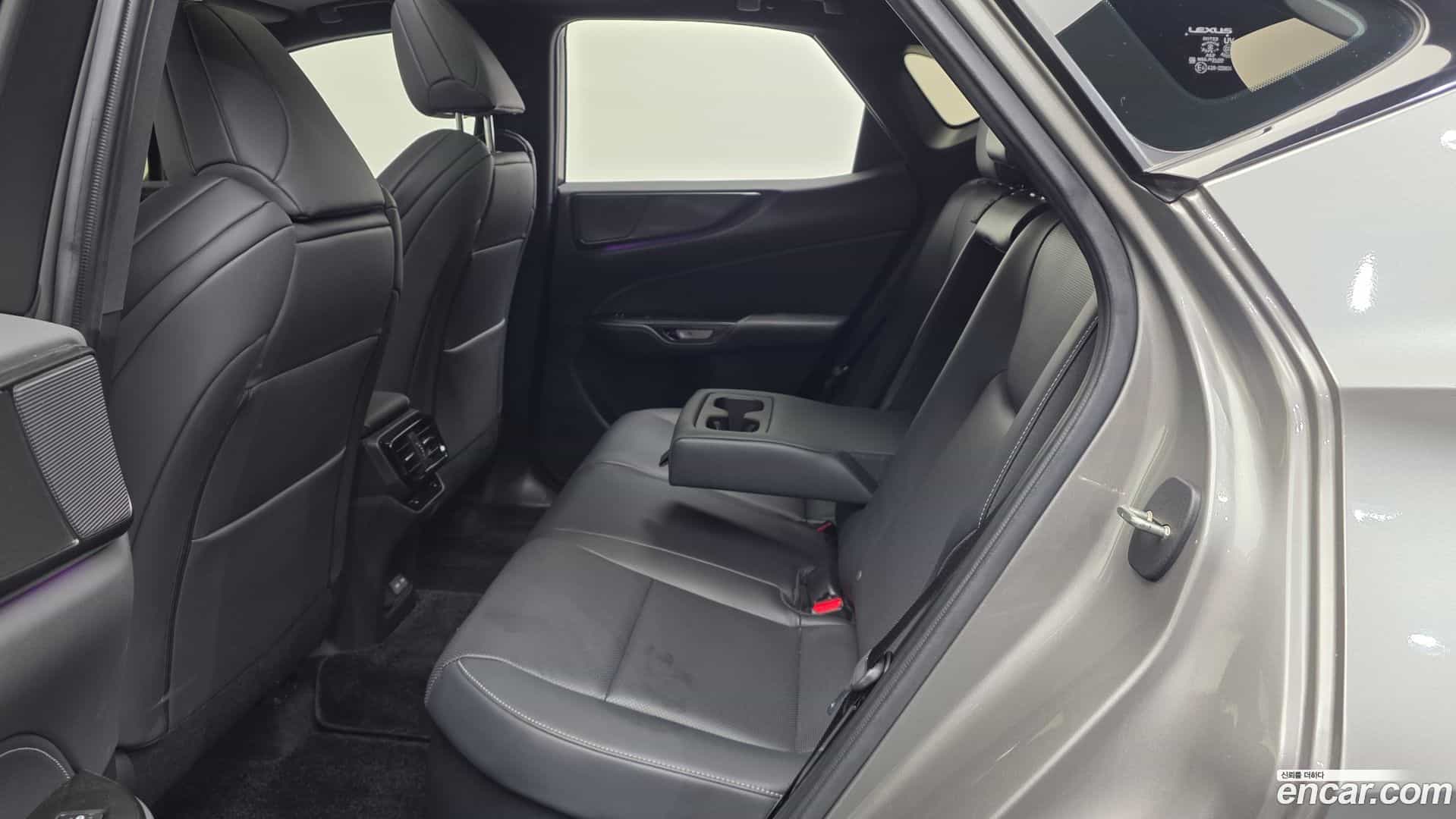 NX Lexus 2024.5-OPTION-016