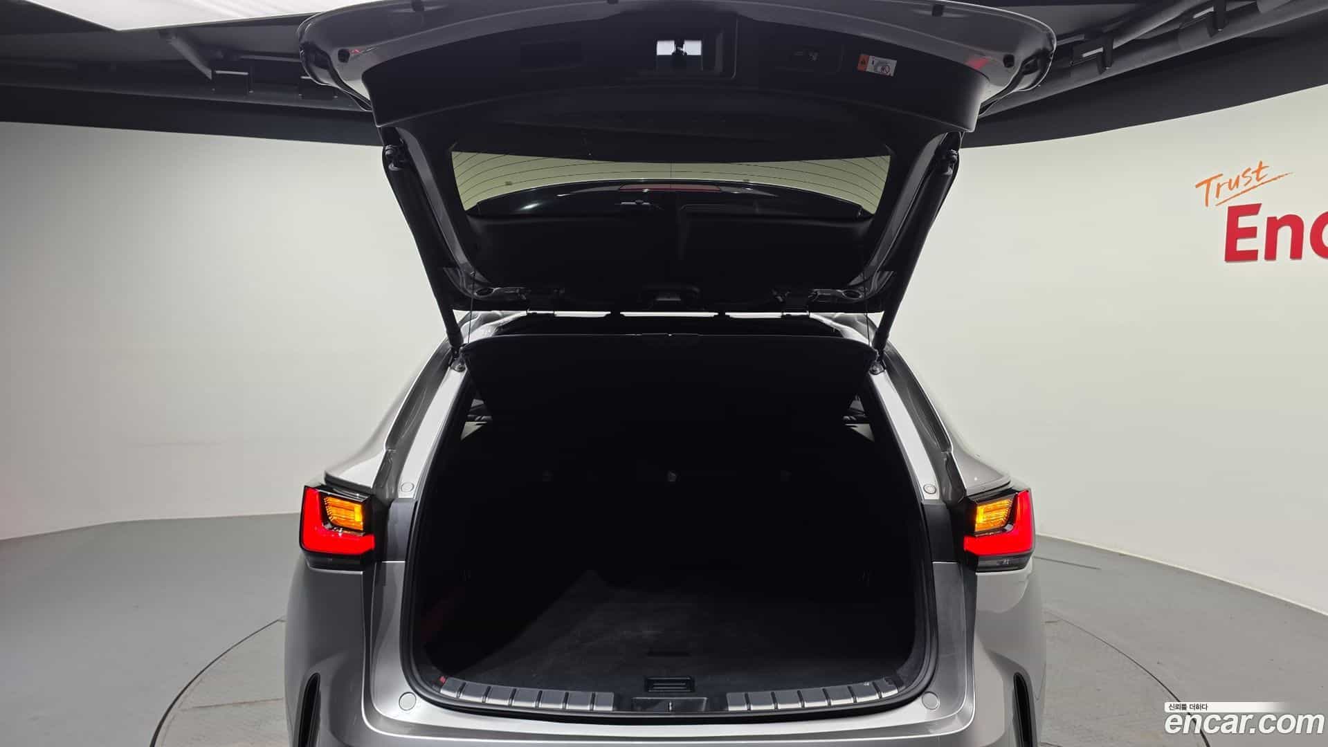 NX Lexus 2024.5-OPTION-024