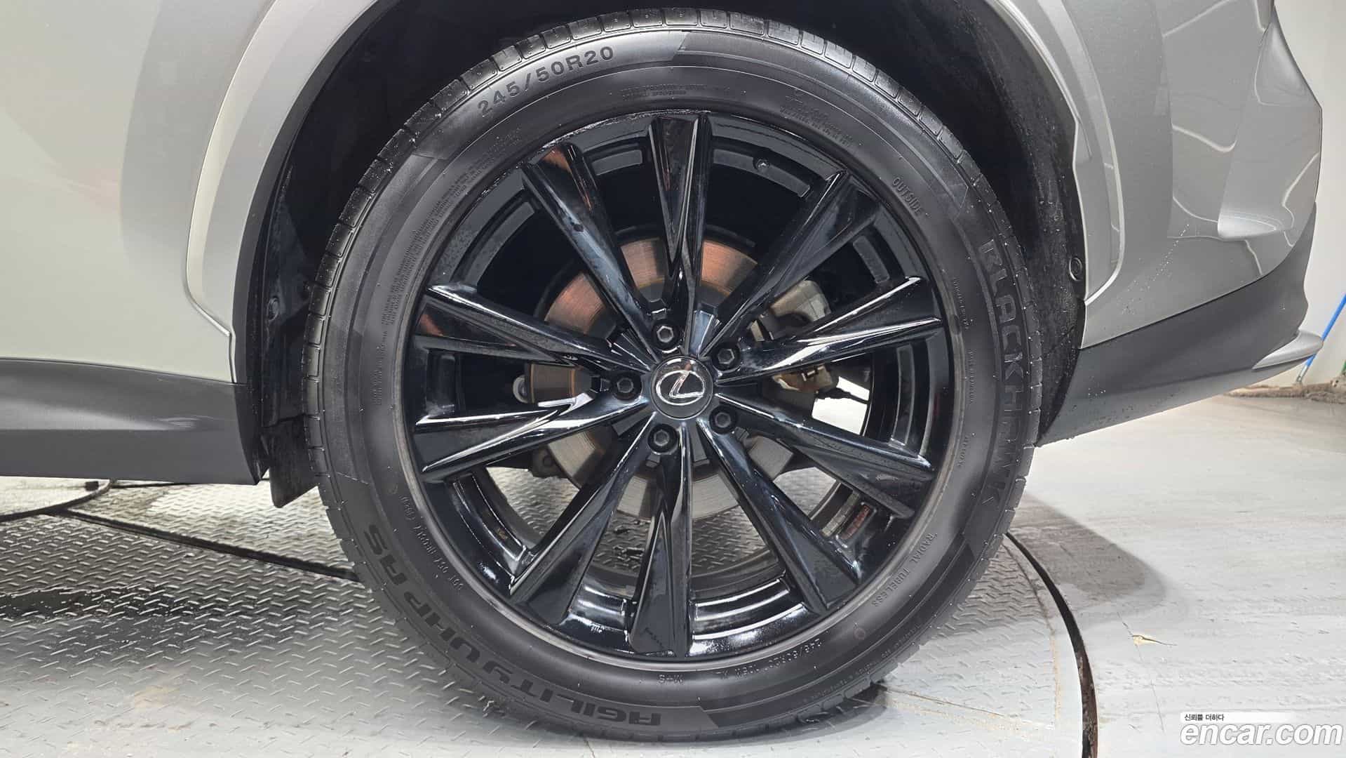 NX Lexus 2024.5-OUTER-031