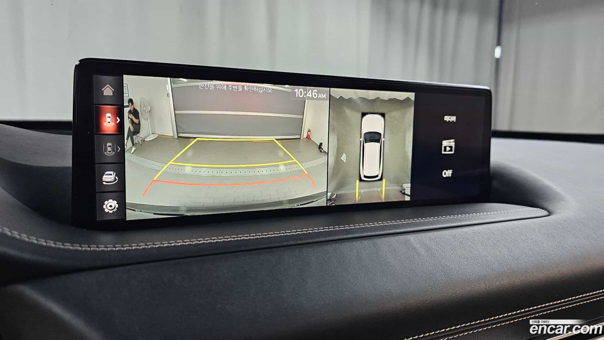 GV80 Genesis 2020.3-OPTION-017