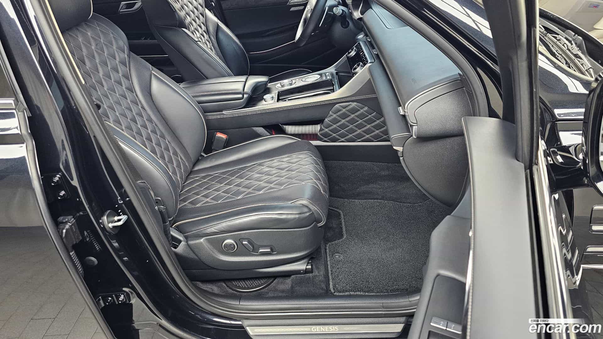 GV80 Genesis 2020.3-INNER-036