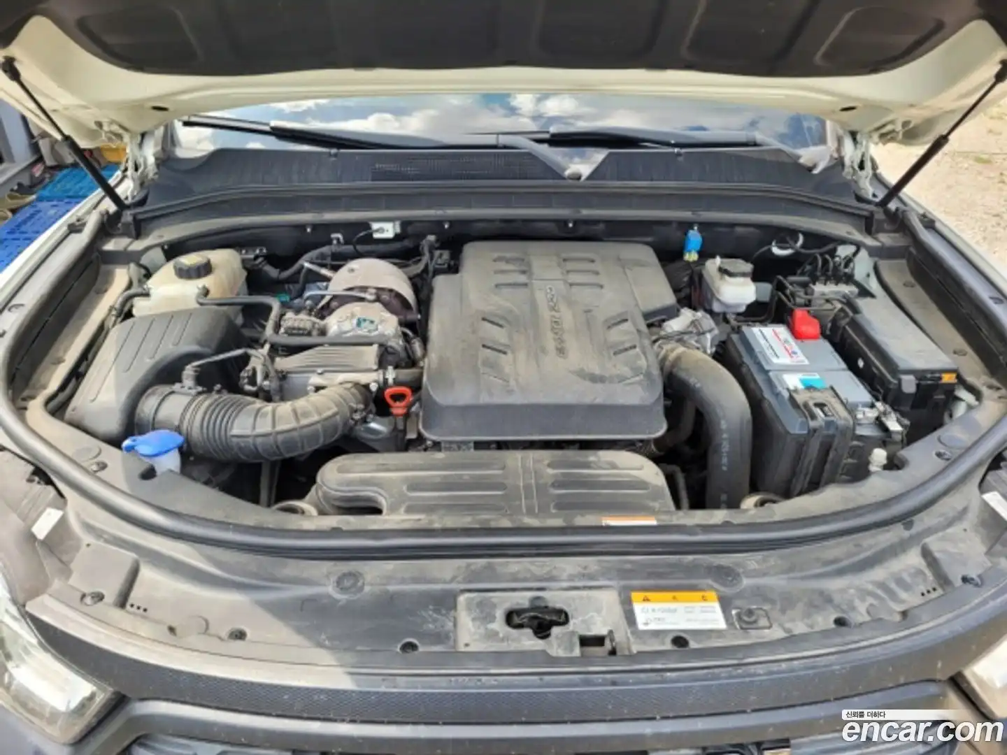 Rexton KG Mobility 2022.4-OUTER-006