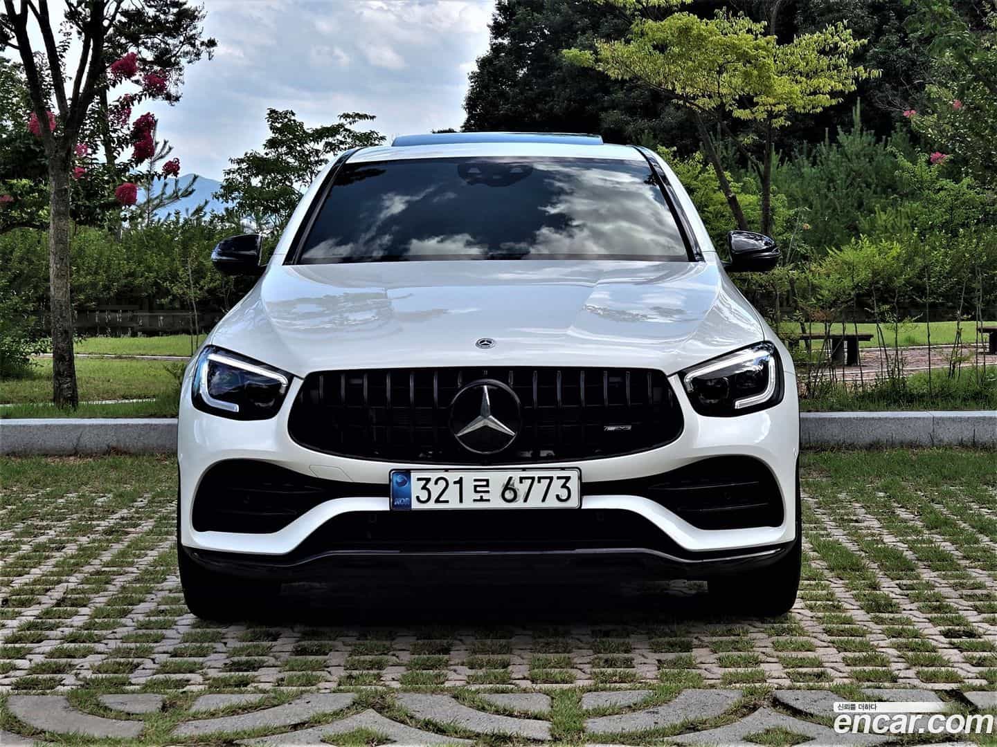 GLC-Class Mercedes-Benz 2021.2-OUTER-003