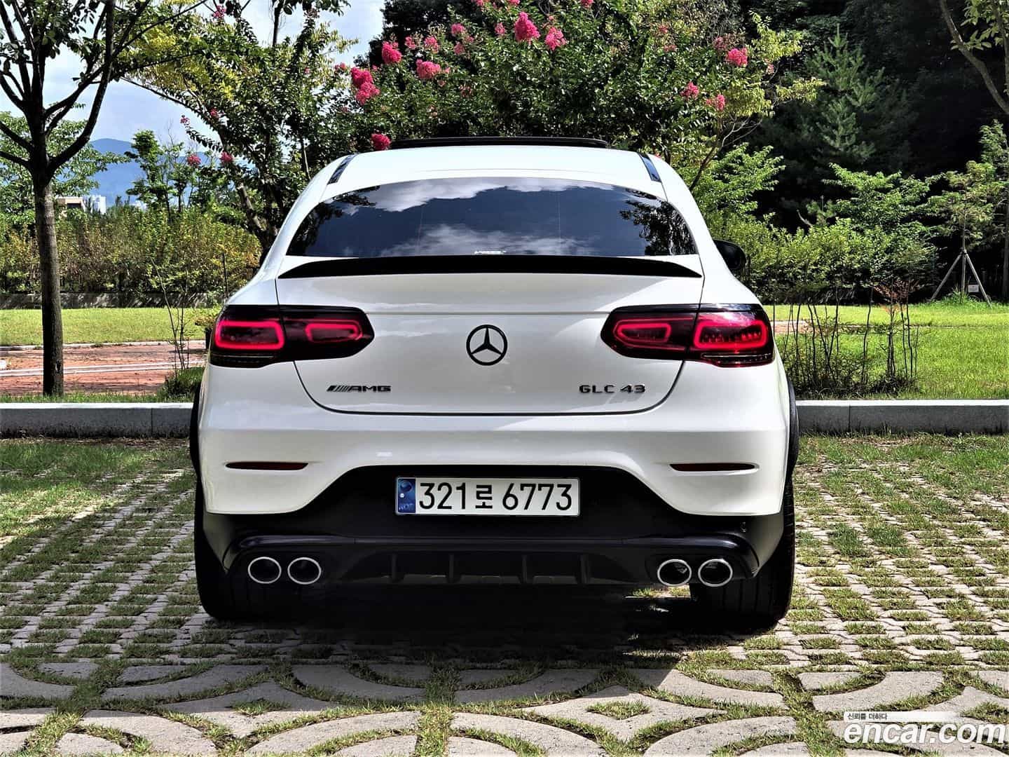 GLC-Class Mercedes-Benz 2021.2-OUTER-004