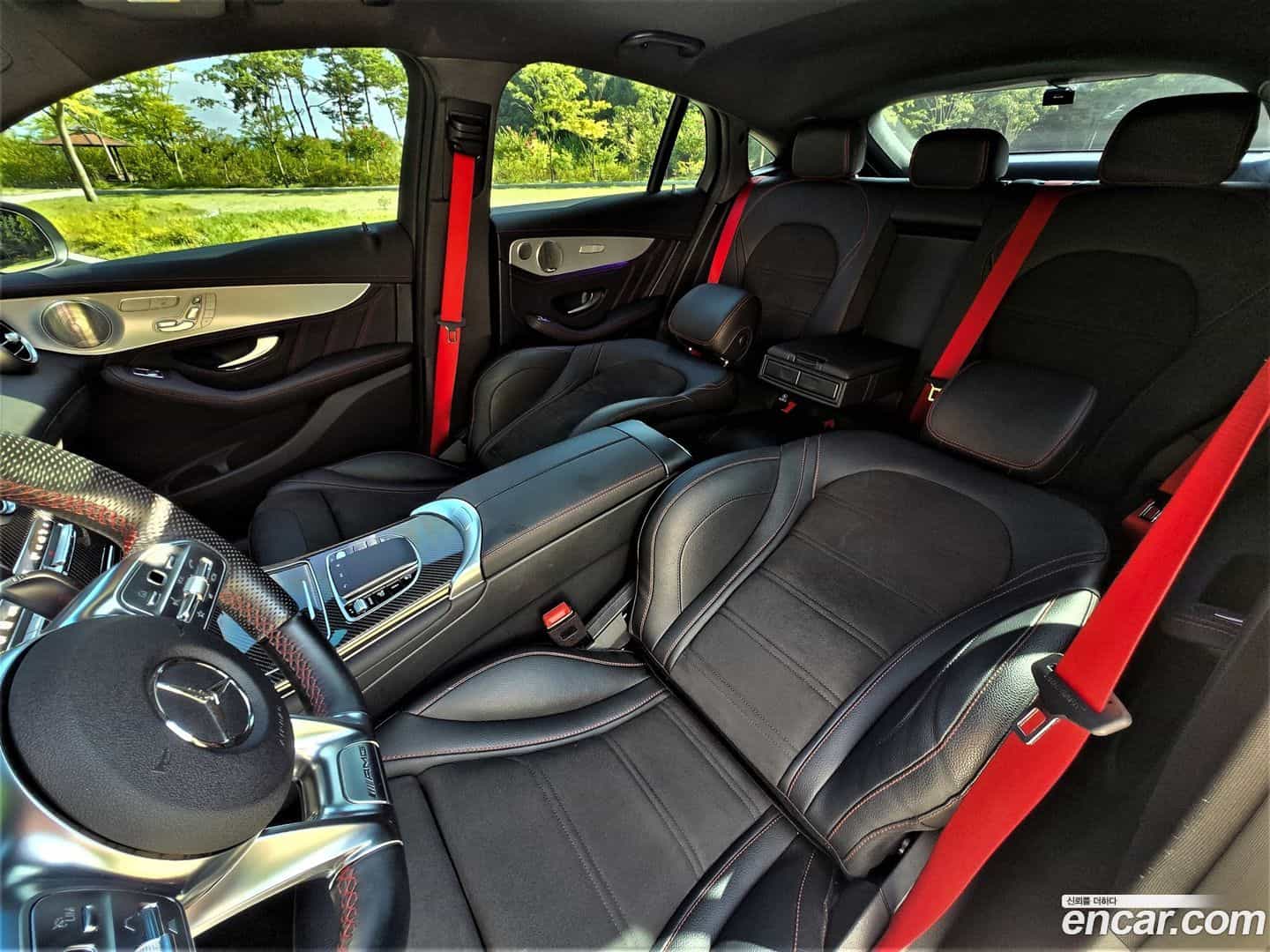 GLC-Class Mercedes-Benz 2021.2-OPTION-015
