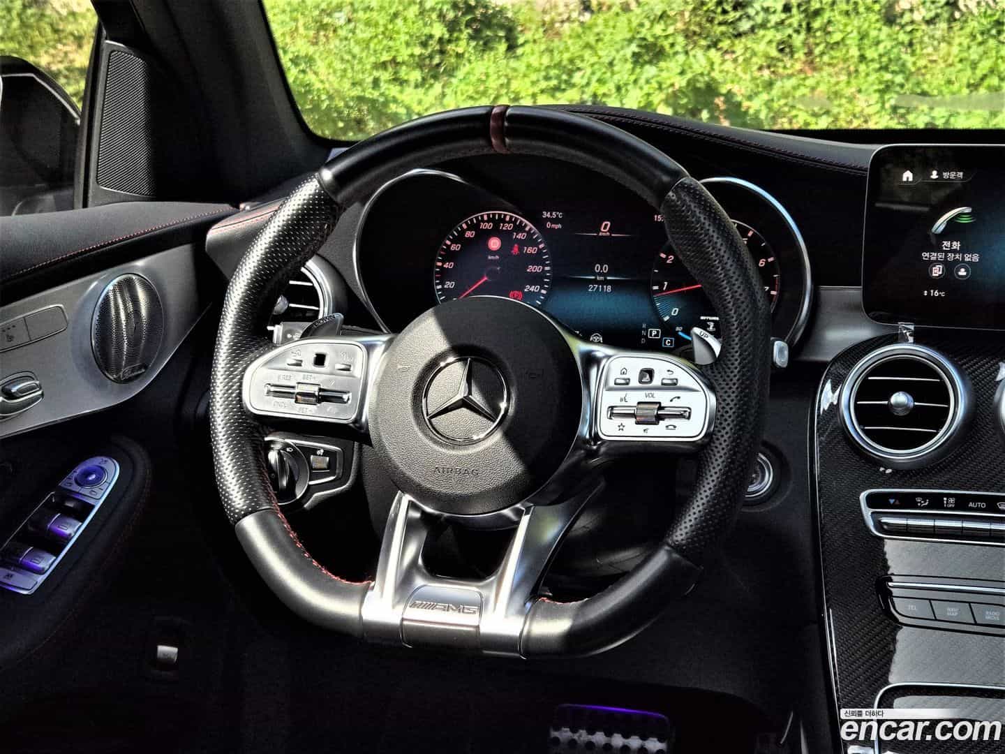 GLC-Class Mercedes-Benz 2021.2-OPTION-018