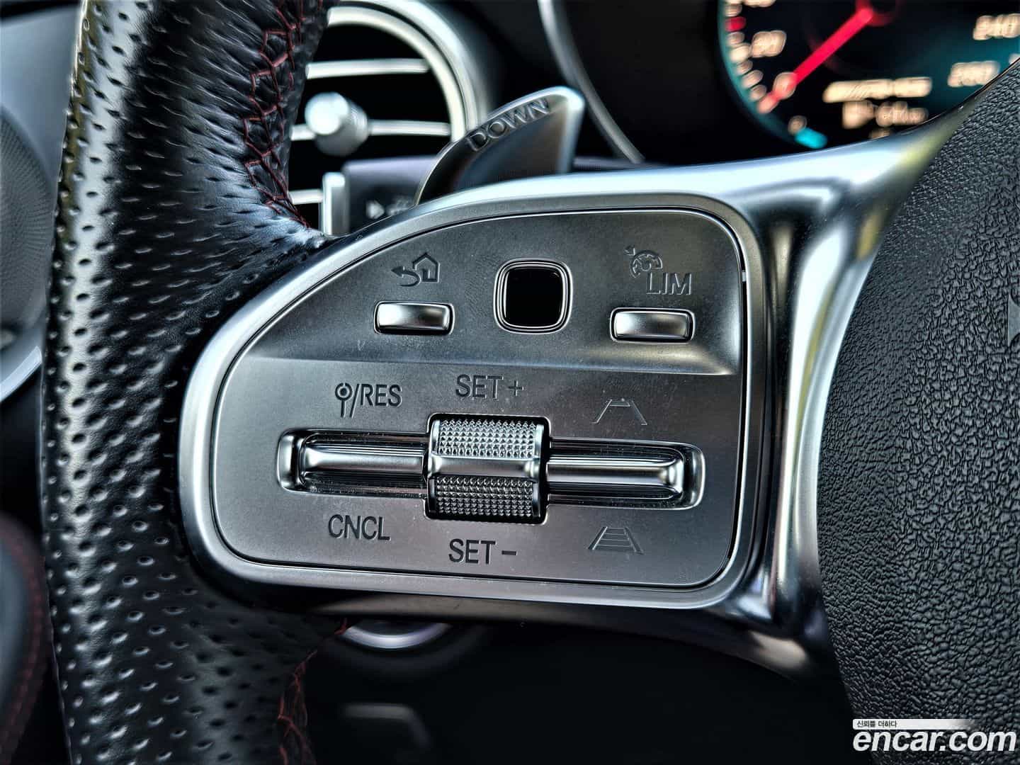 GLC-Class Mercedes-Benz 2021.2-OPTION-019