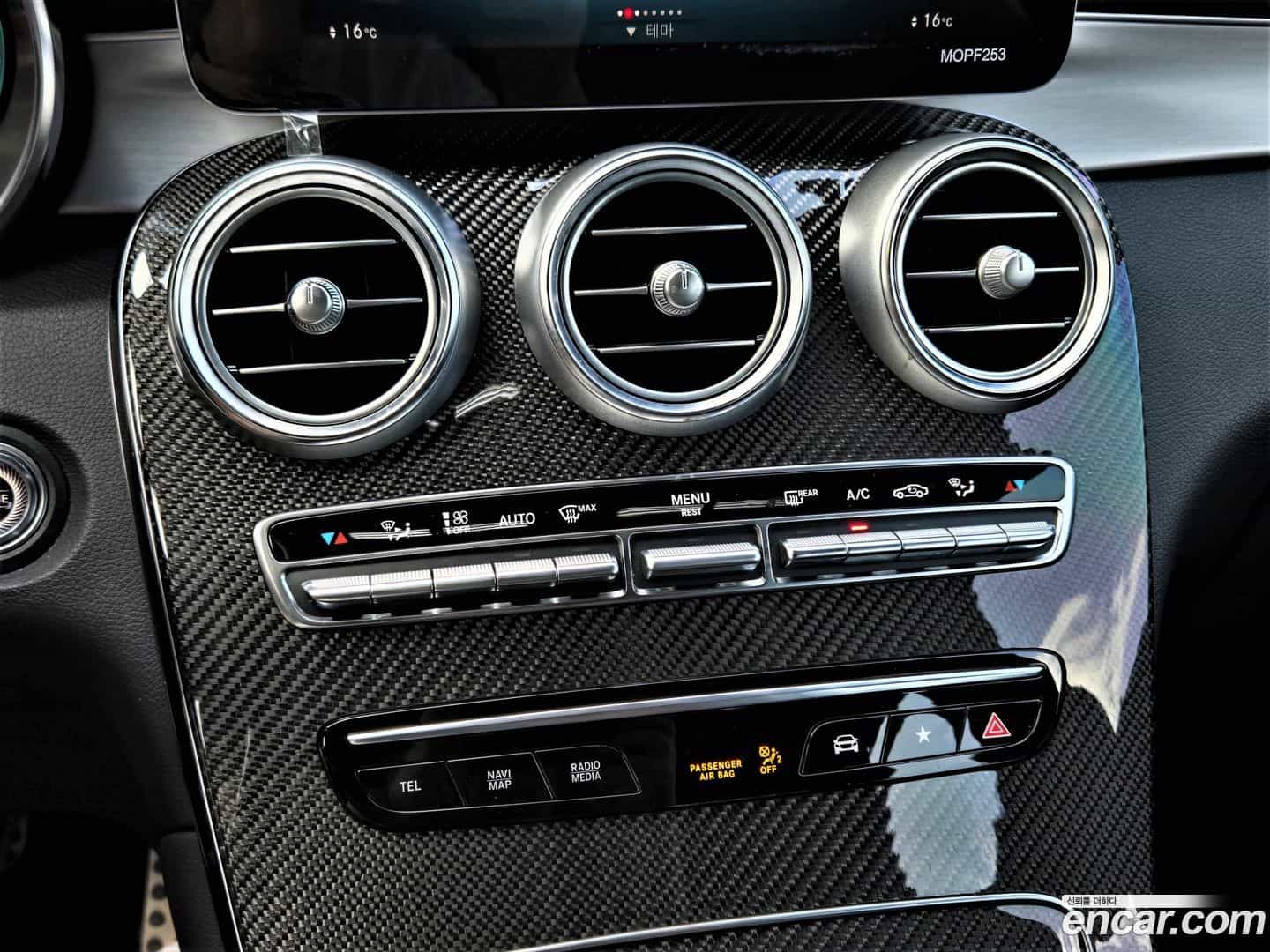 GLC-Class Mercedes-Benz 2021.2-OPTION-021
