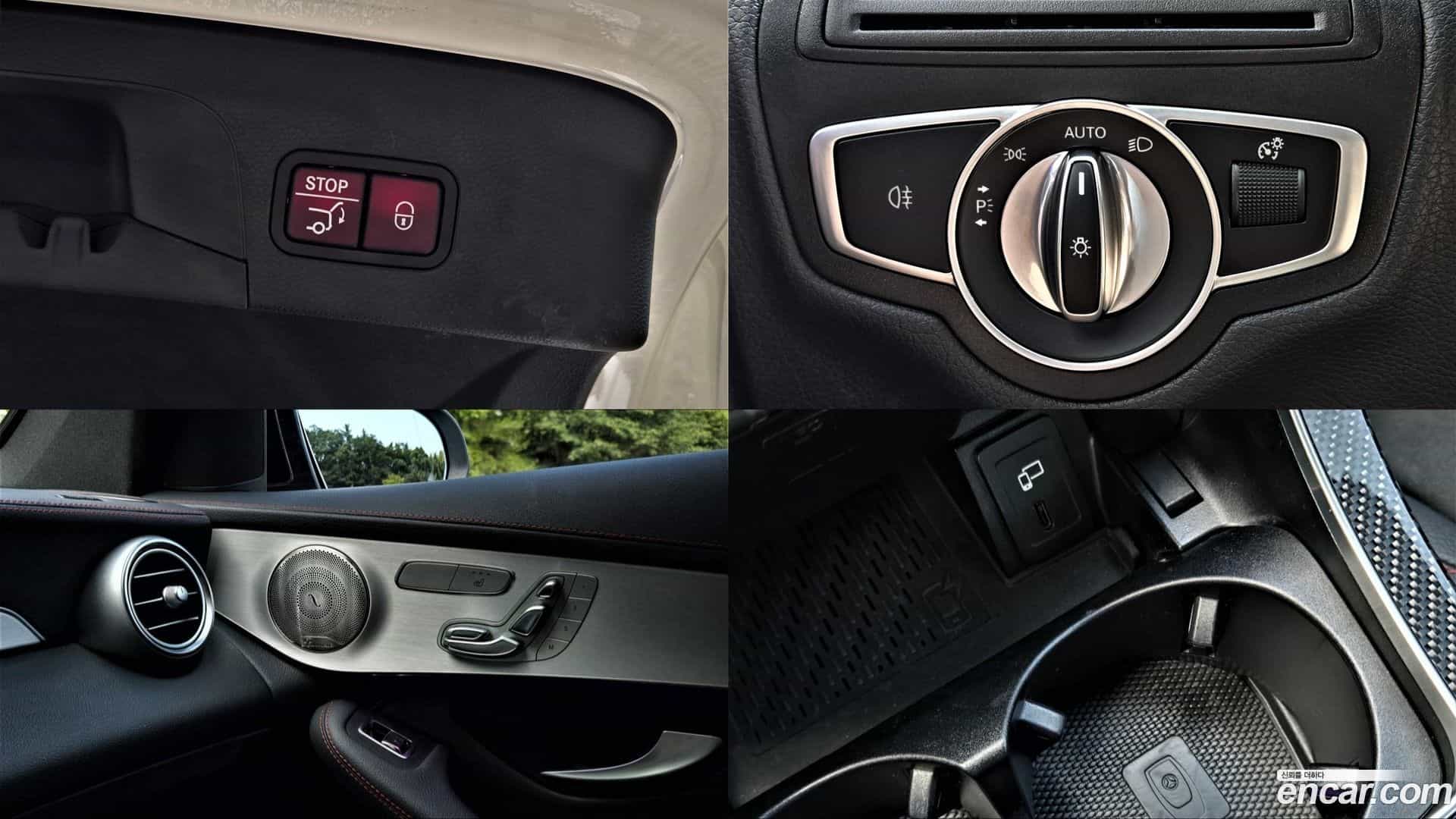 GLC-Class Mercedes-Benz 2021.2-OPTION-023