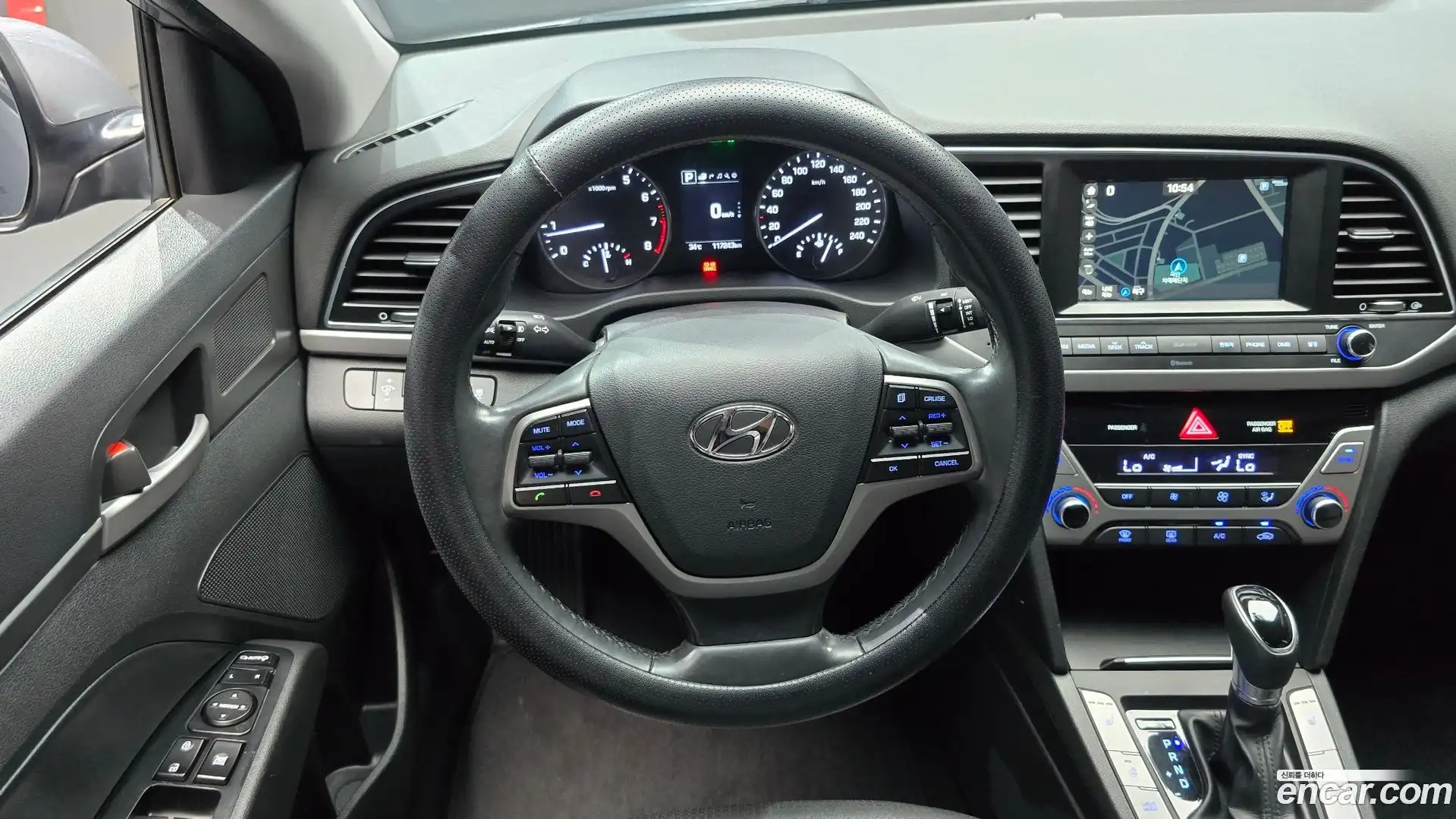 AVANTE Hyundai 2017.1-OPTION-017