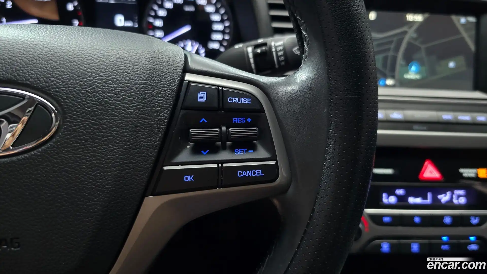 AVANTE Hyundai 2017.1-OPTION-020