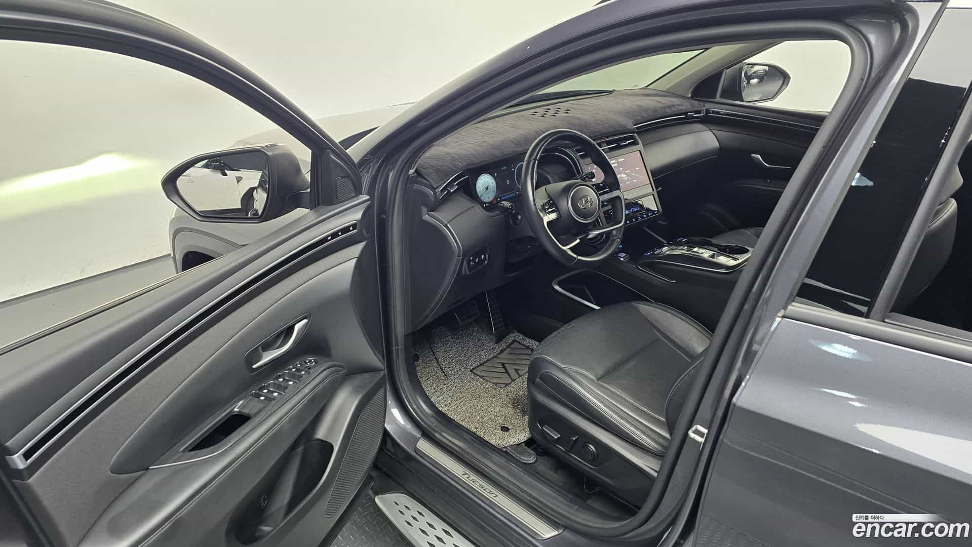 Tucson Hyundai 2022.2-OPTION-015