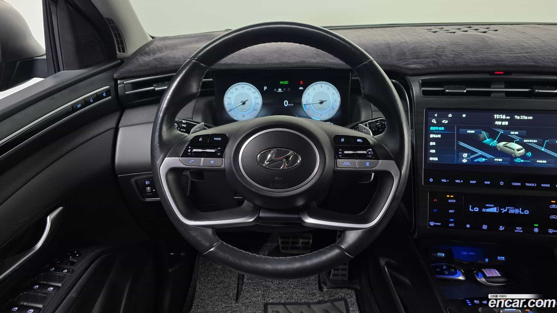 Tucson Hyundai 2022.2-OPTION-017